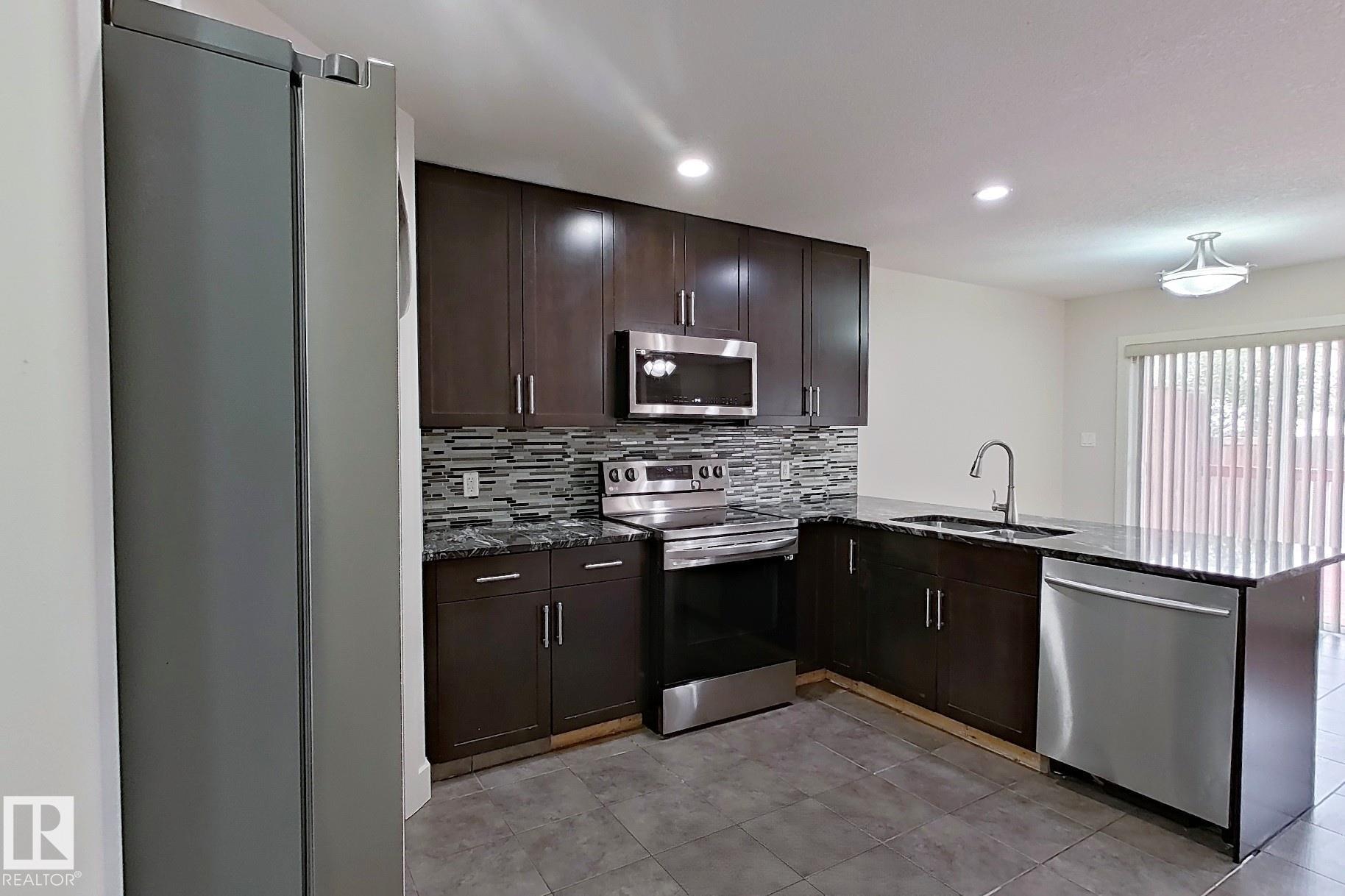 Second View of 15135 31 Street, Kirkness, Edmonton, Alberta, T5Y 0S2