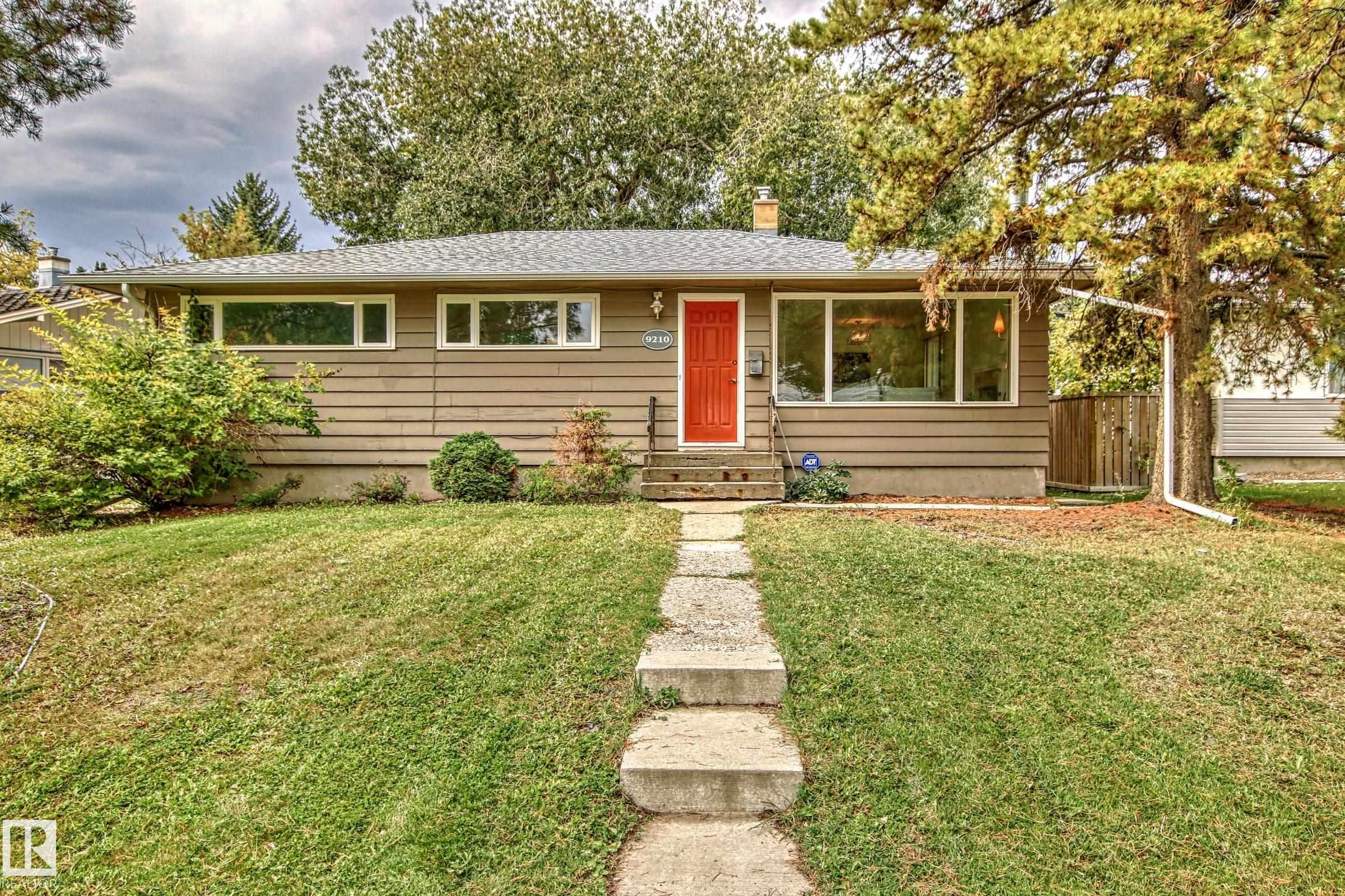 9210 157 Street, E4456828, Alberta,