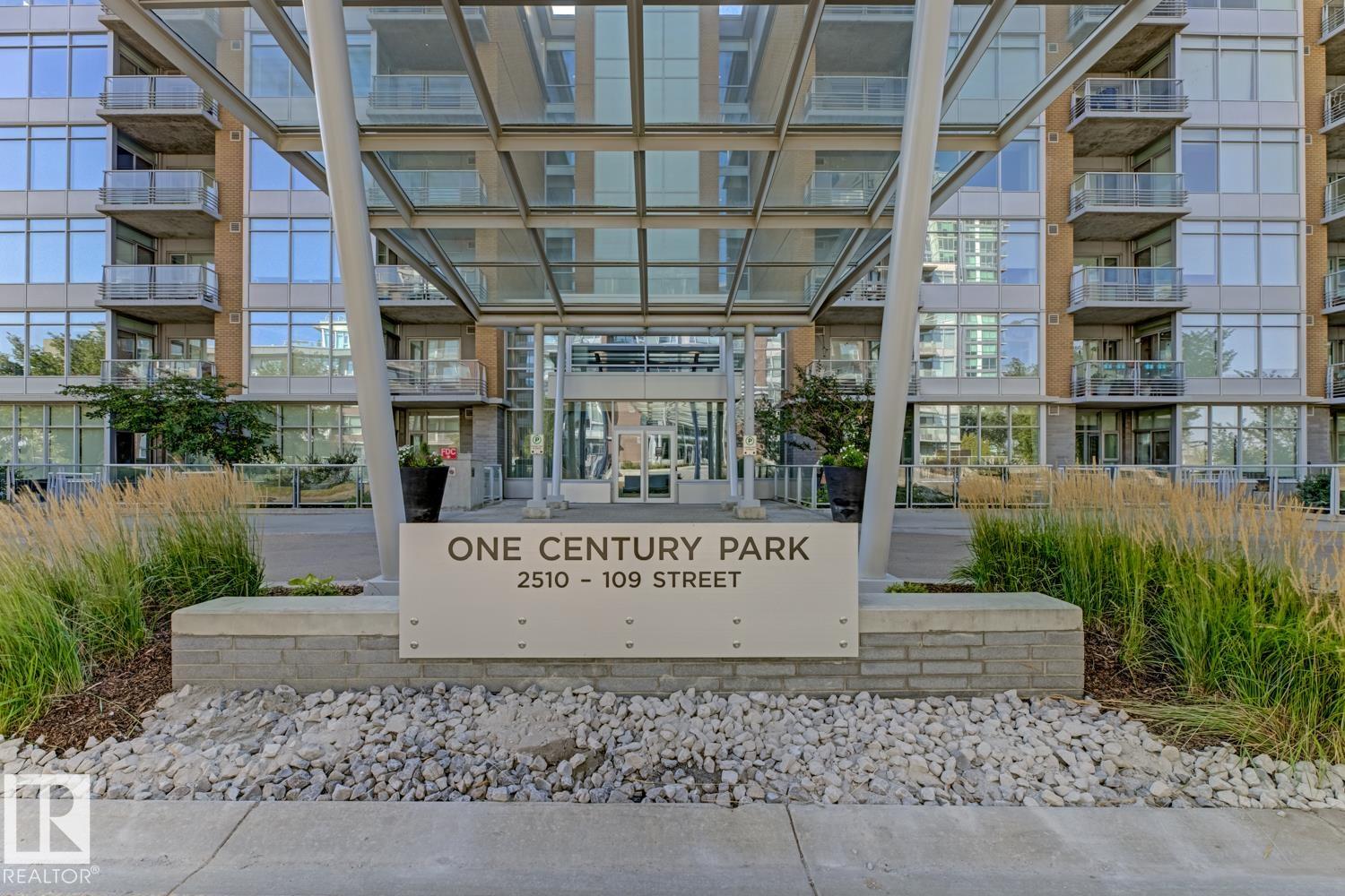 405 2510 109 Street NW, E4456837, Alberta,