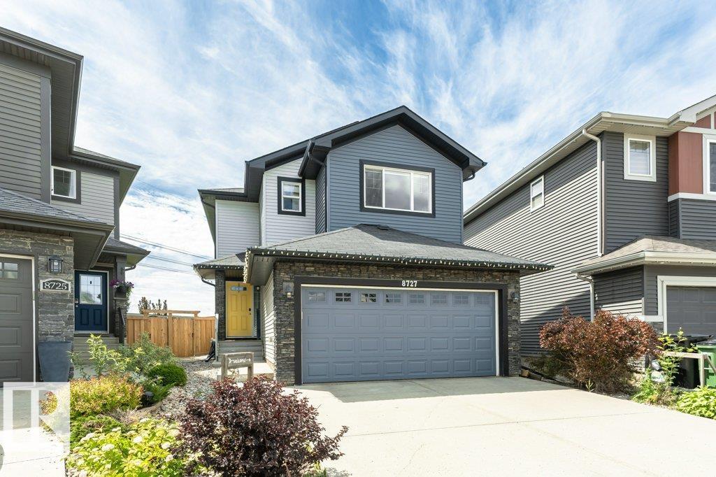 8727 Carson Way SW, E4456840, Alberta,