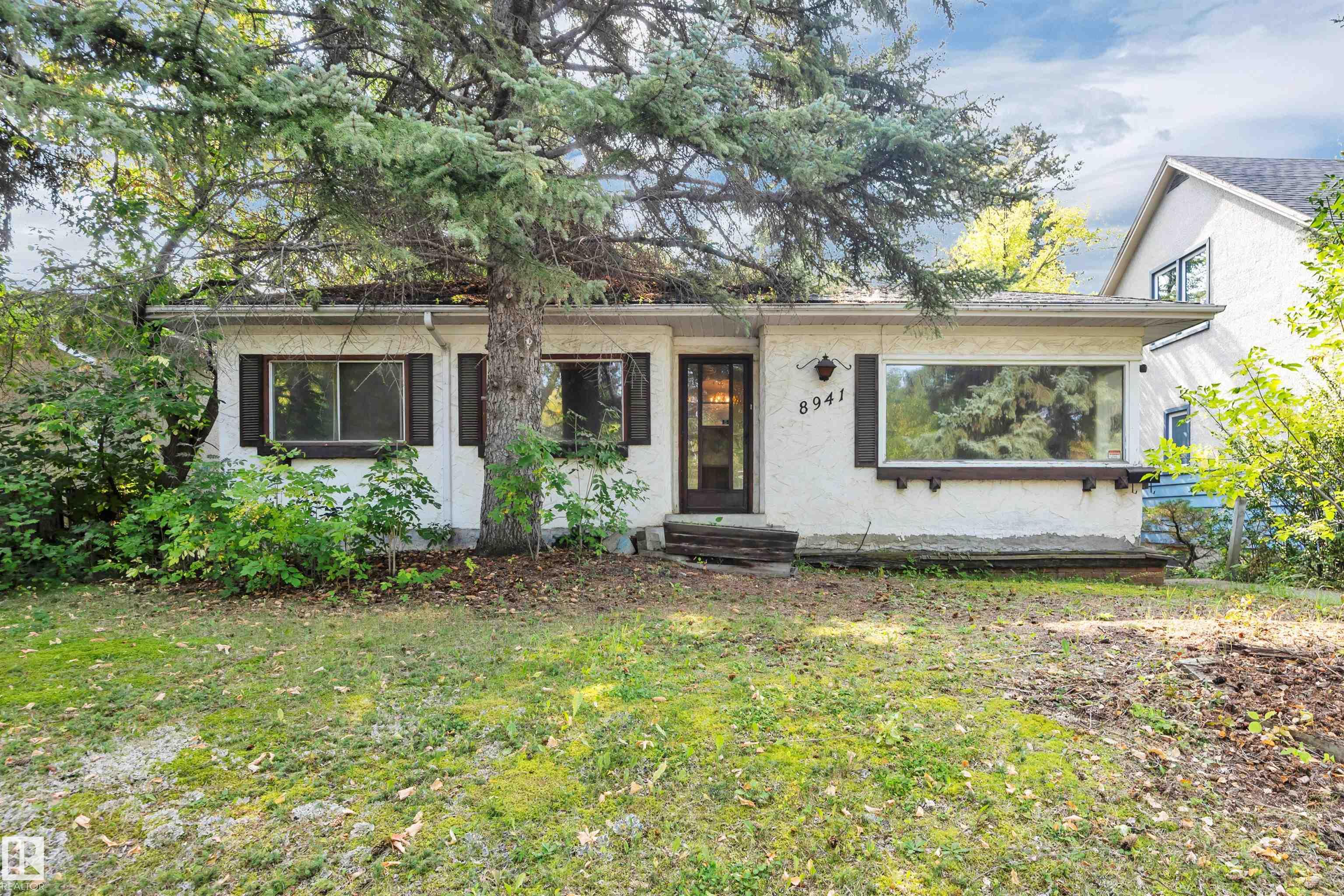 8941 79 Avenue, E4456841, Alberta,