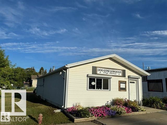 4920 50 Street, E4456845, Alberta,