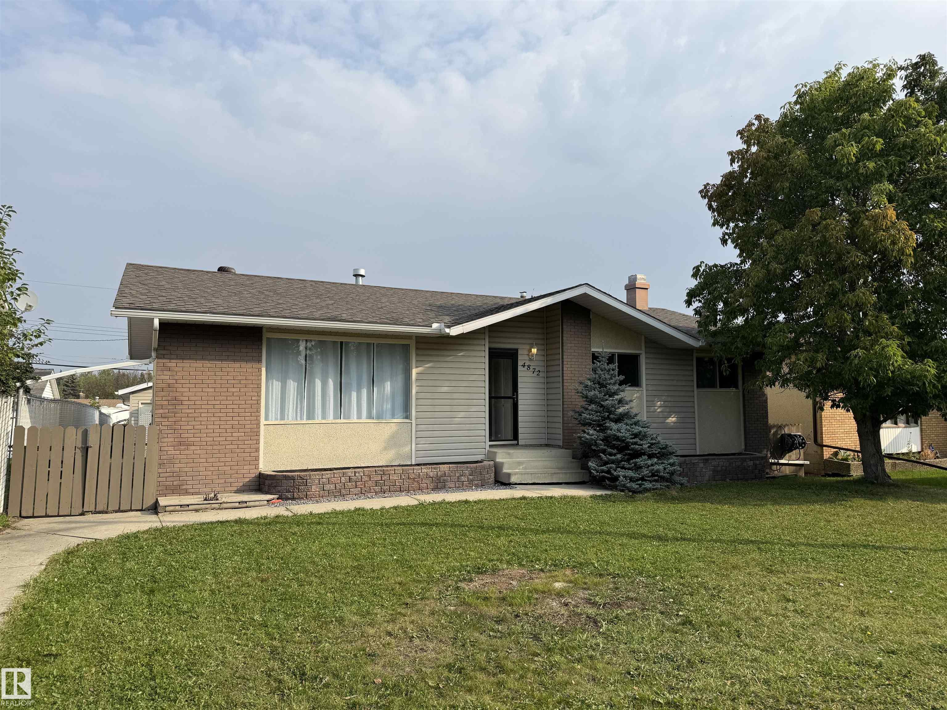4872 54 Avenue, E4456860, Alberta,