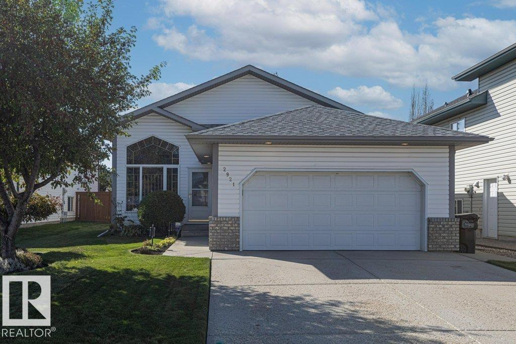 2921 152 Avenue, E4456865, Alberta,