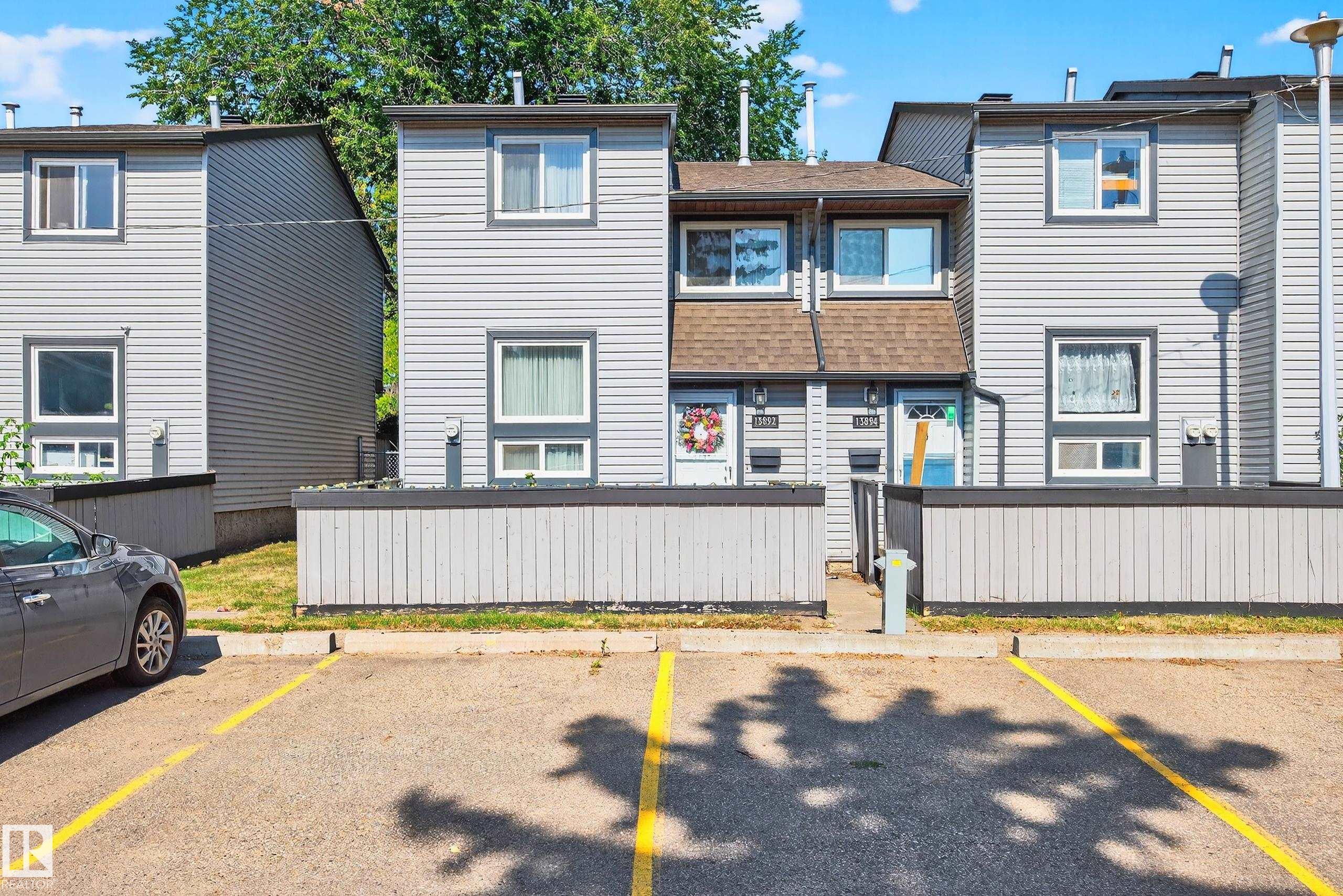 13892 24 Street, E4456866, Alberta,
