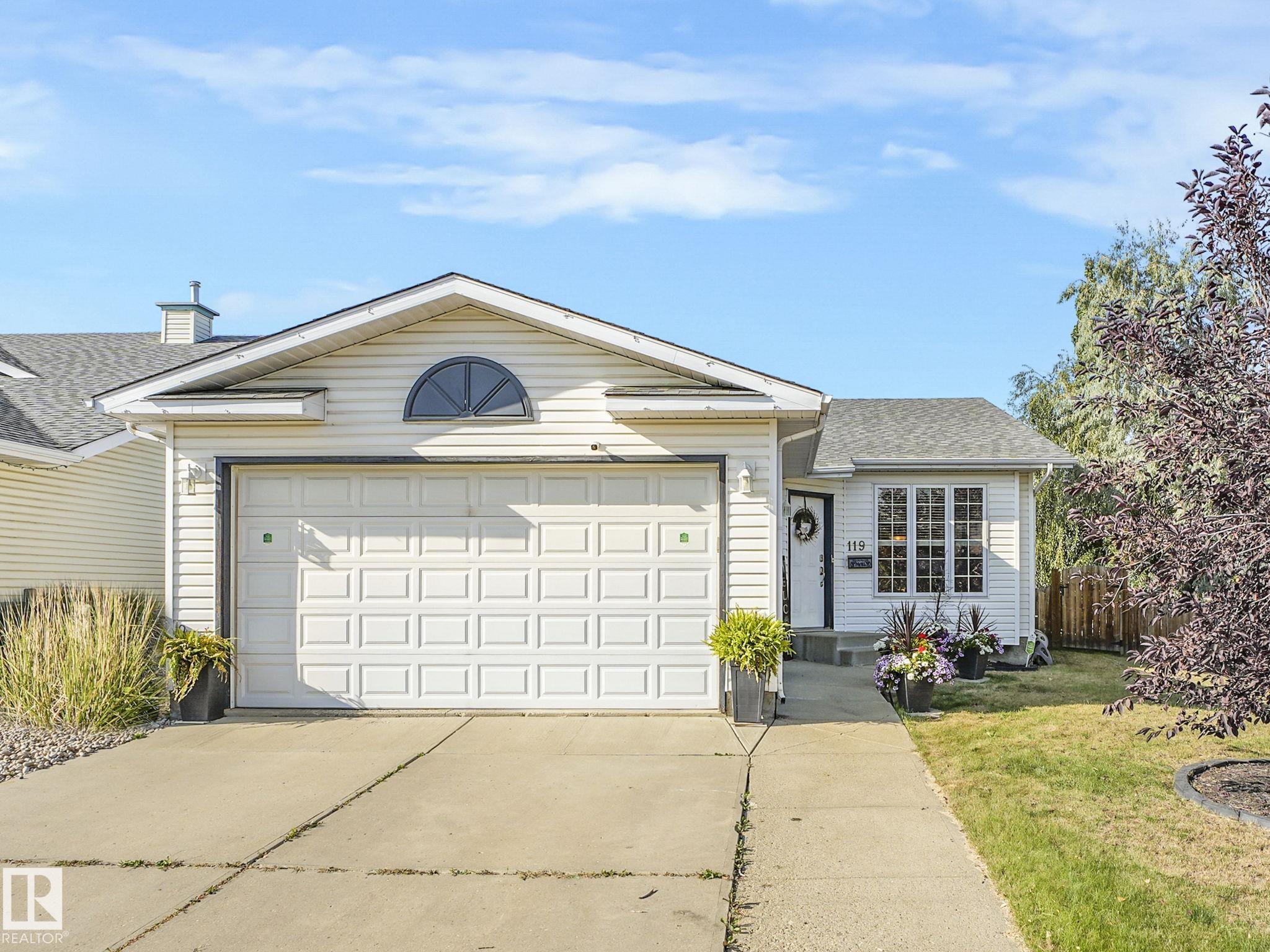 119 DEER RIDGE Drive, E4456867, Alberta,