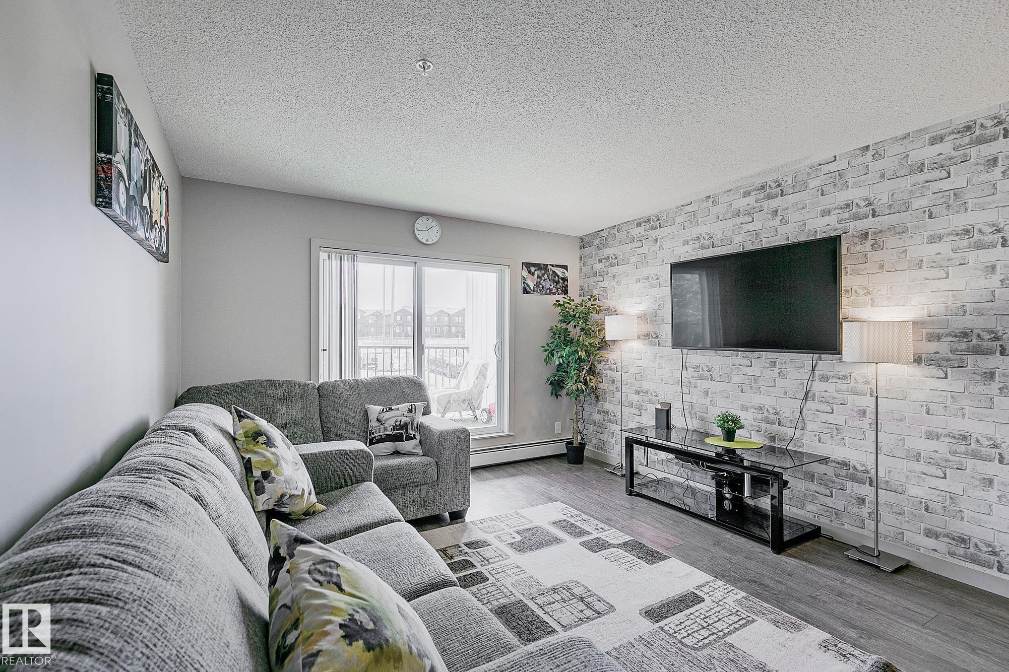 104 4008 SAVARYN Drive, E4456869, Alberta,