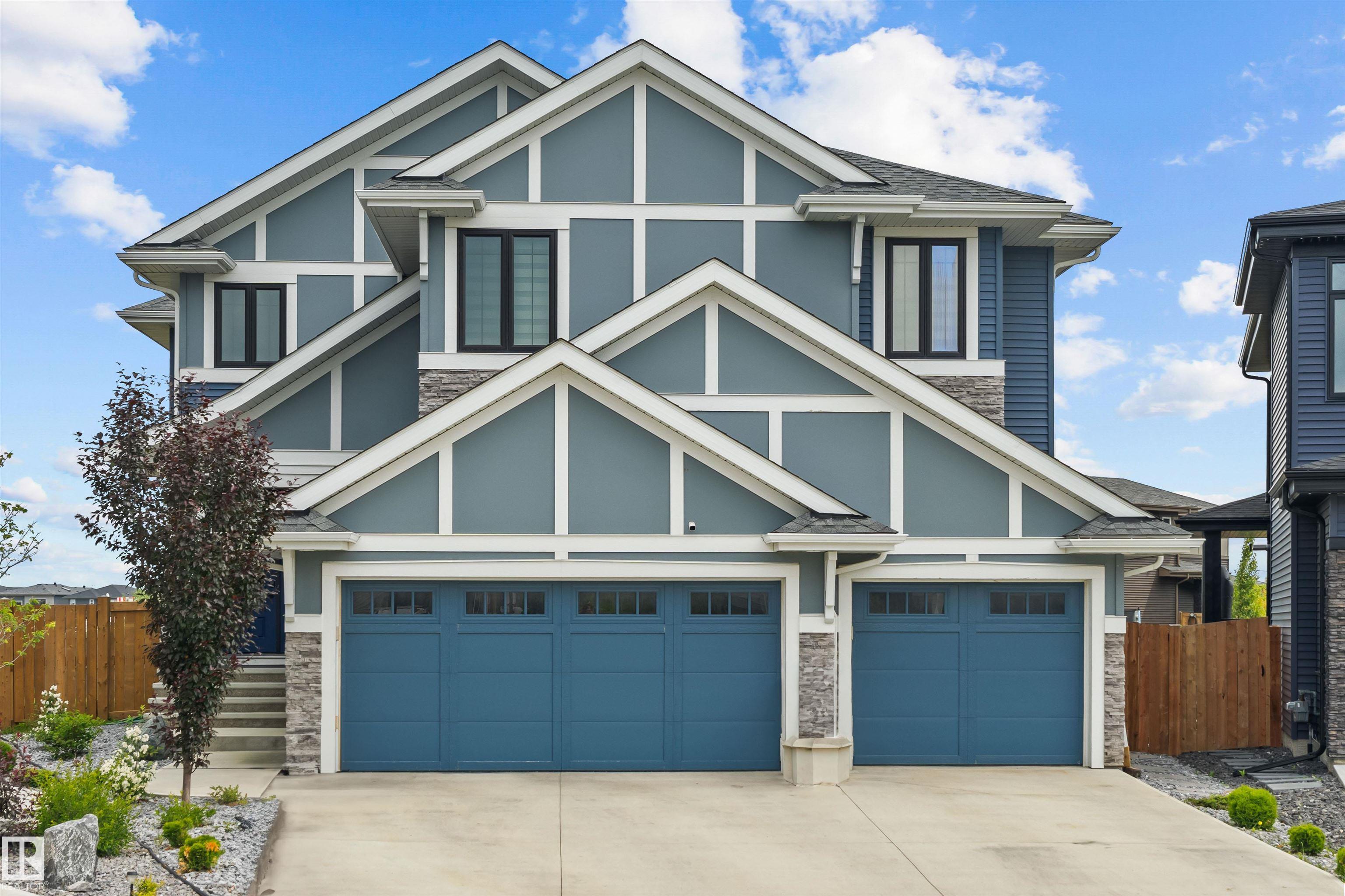 6813 KNOX Loop, E4456870, Alberta,