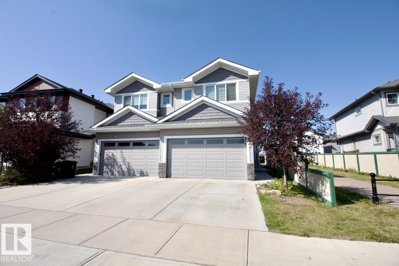 120 WILLOW Link, E4456886, Alberta,