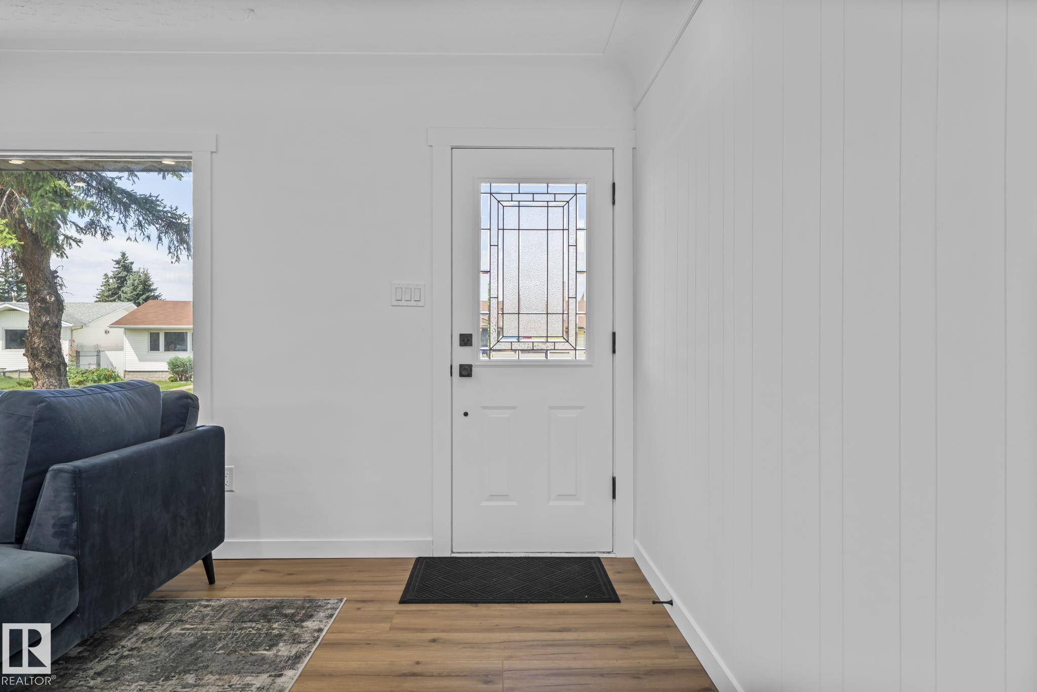Second View of 13123 85 Street, Killarney, Edmonton, Alberta, T5E 2Z5