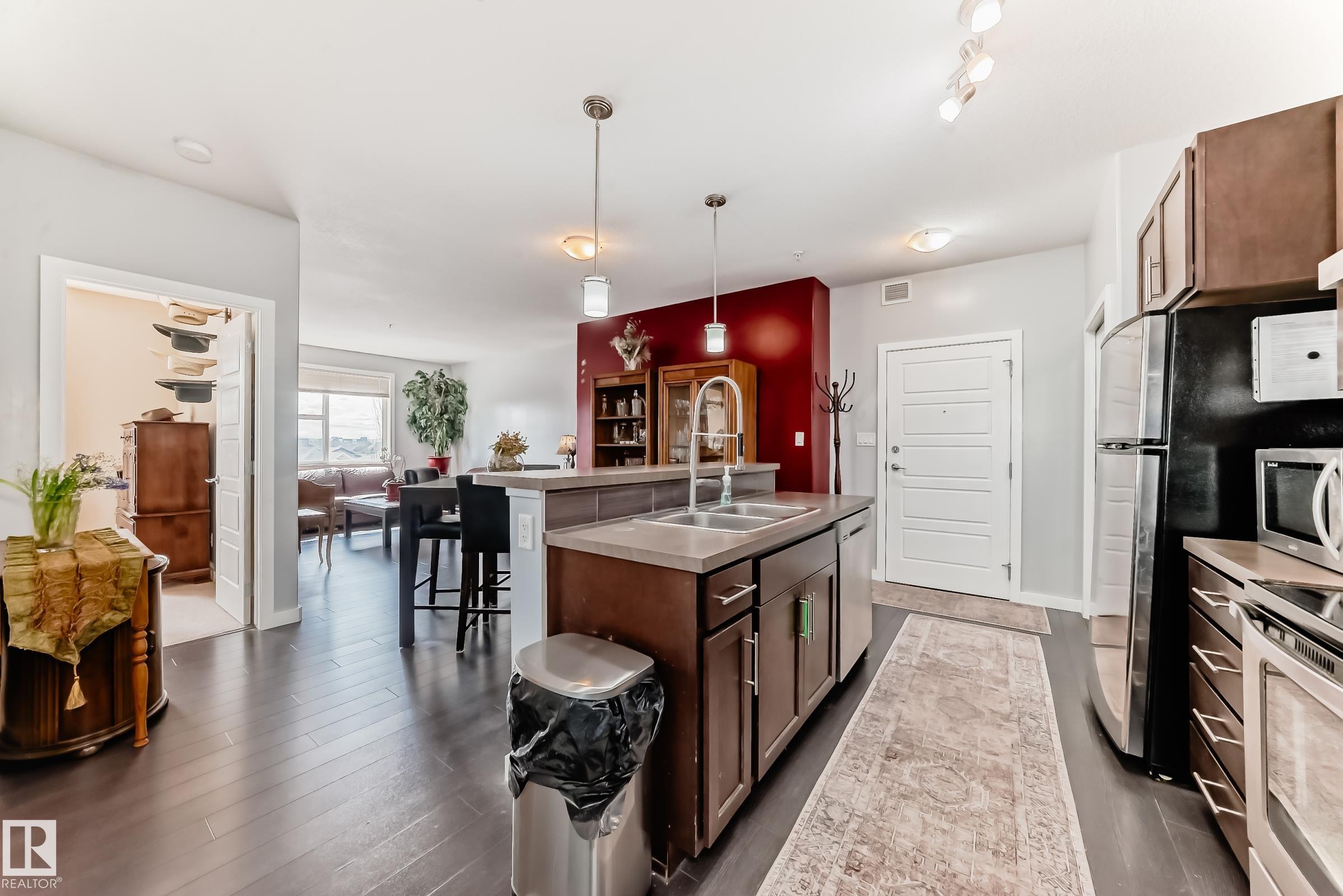 437 308 AMBLESIDE Link, E4456892, Alberta,