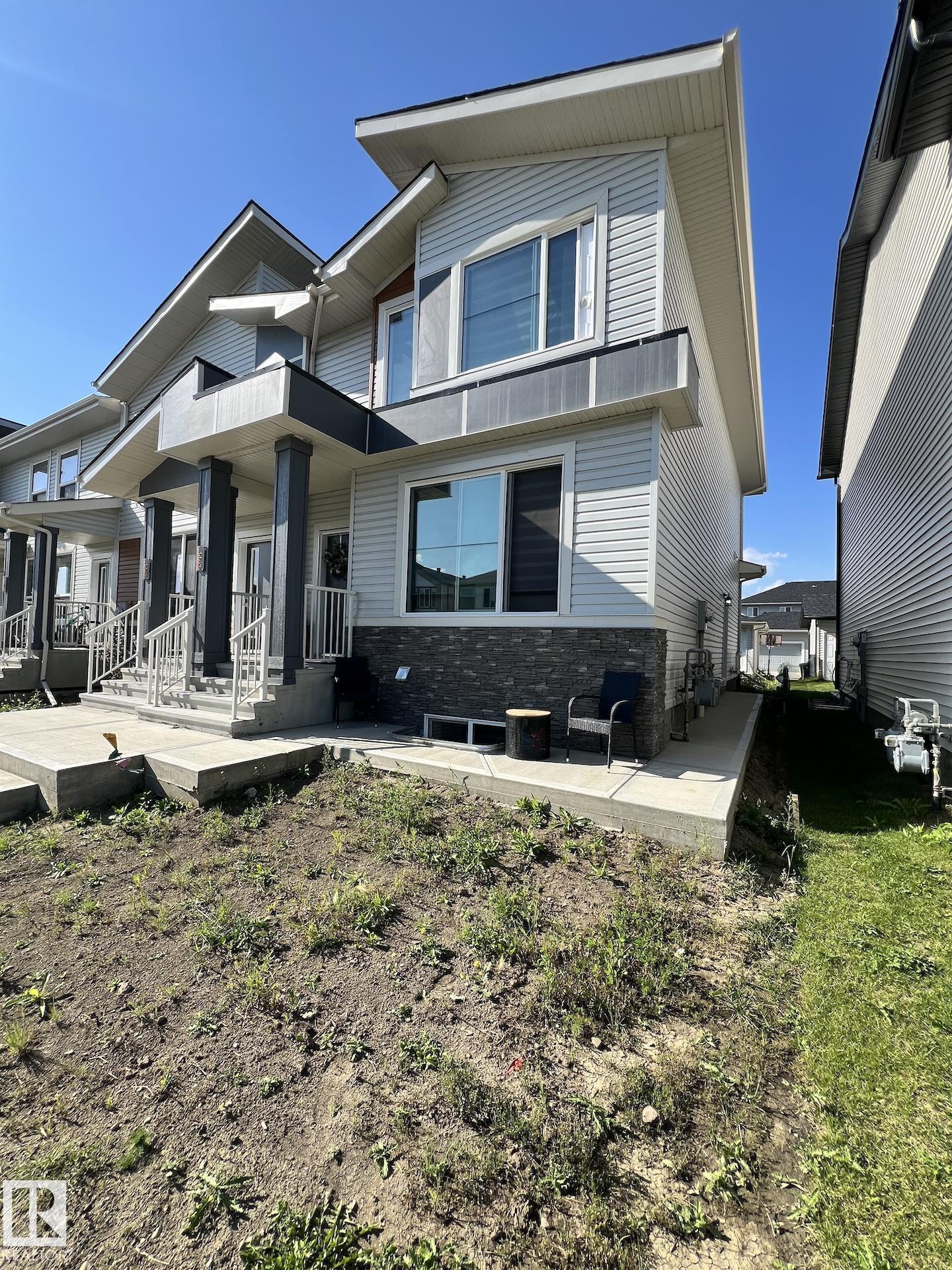 BSMT 6628 46 Avenue, E4456896, Alberta,