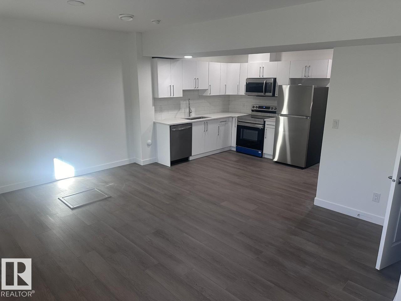 Second View of BSMT 6628 46 Avenue, Ruisseau, Beaumont, Alberta, T4X 2Z4