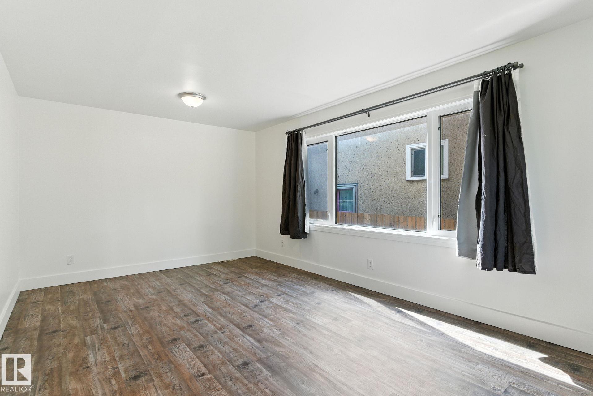 Fifth View of 12509 81 Street, Elmwood Park, Edmonton, Alberta, T5B 2T8