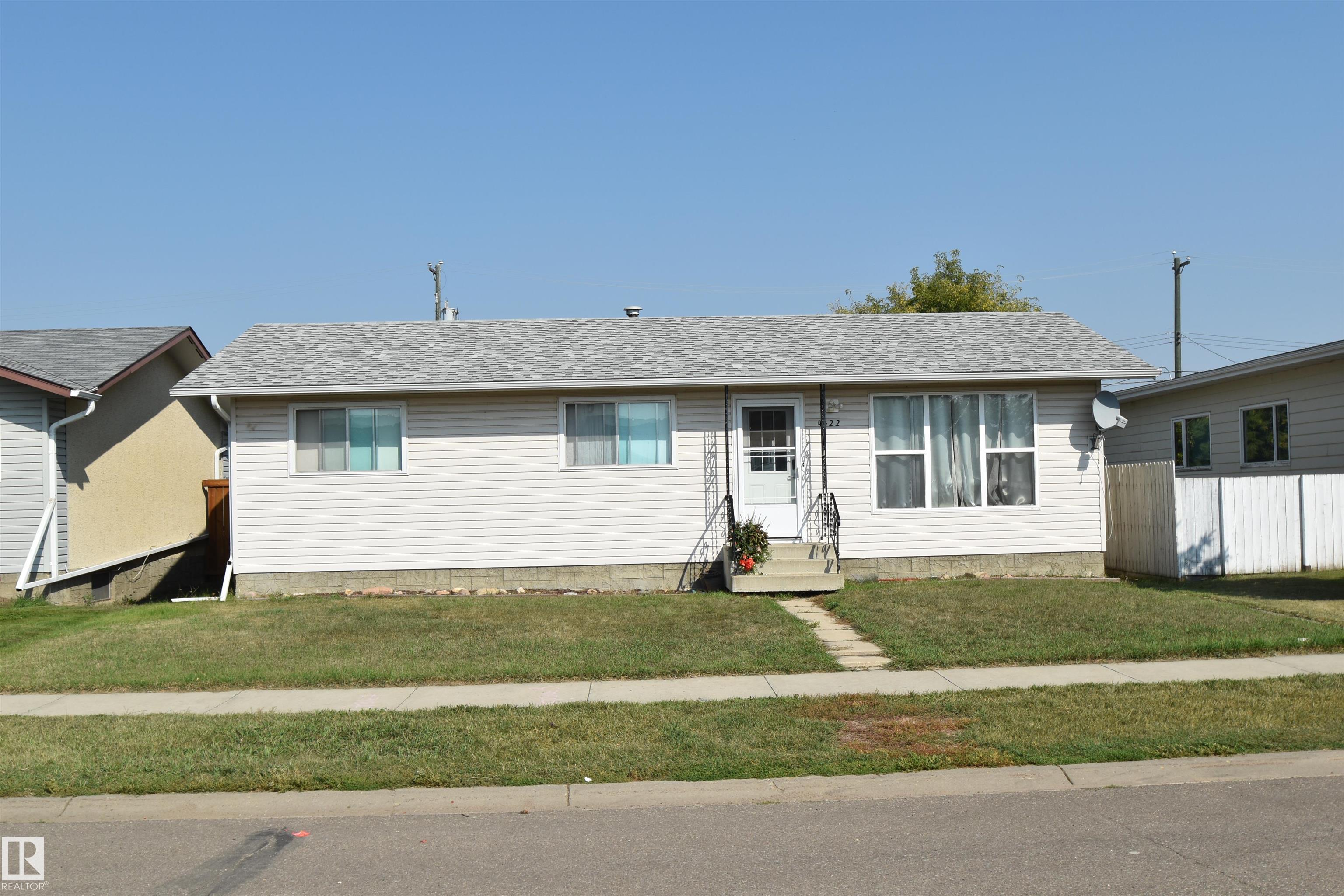 Second View of 4422 49 Avenue, St. Paul Town, St. Paul Town, Alberta, T0A 3A3