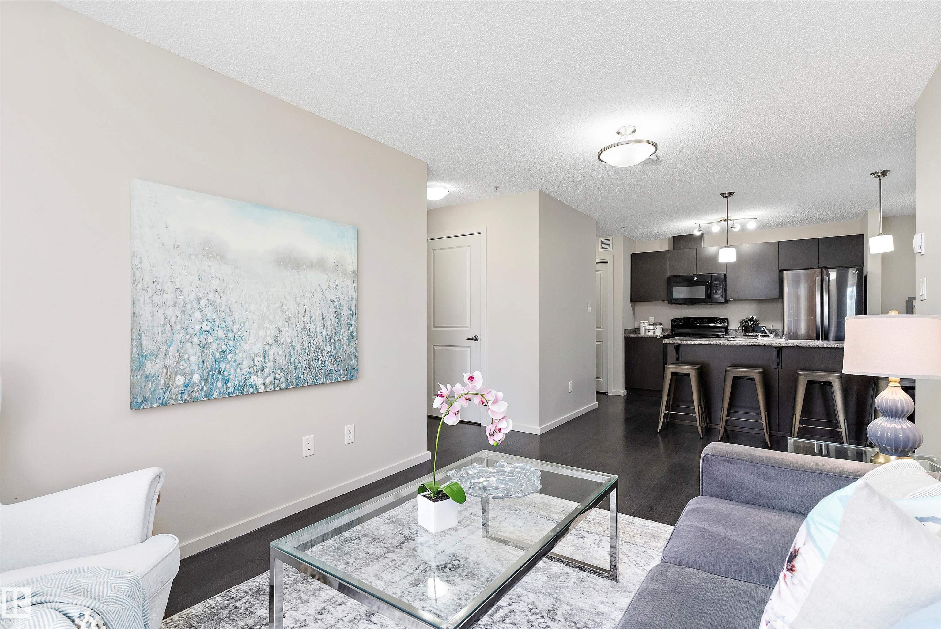 Fifth View of 219 344 Windermere Road, Windermere, Edmonton, Alberta, T6W 2P2