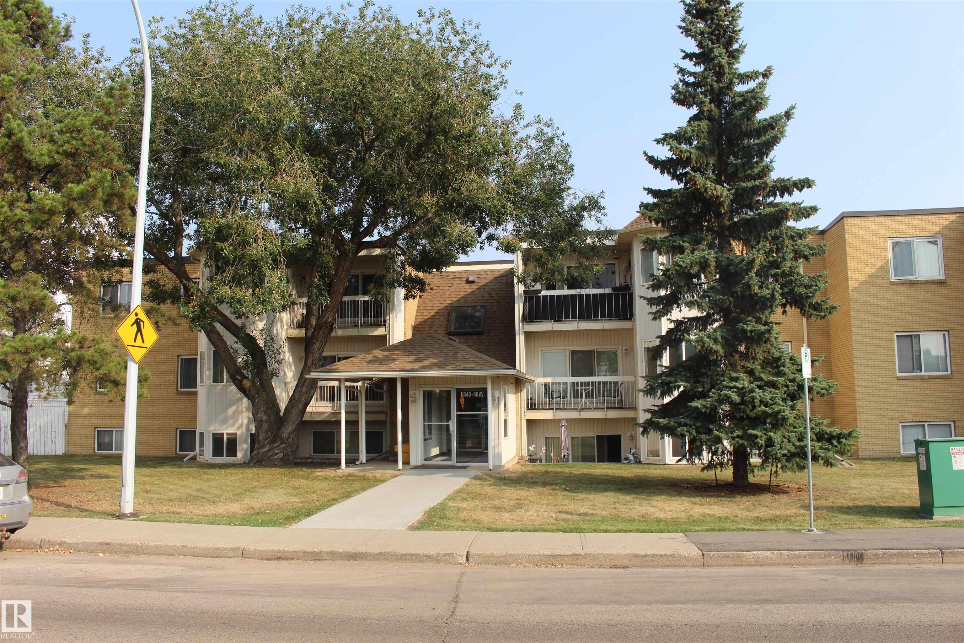 304 11440 40 Avenue, E4456911, Alberta,