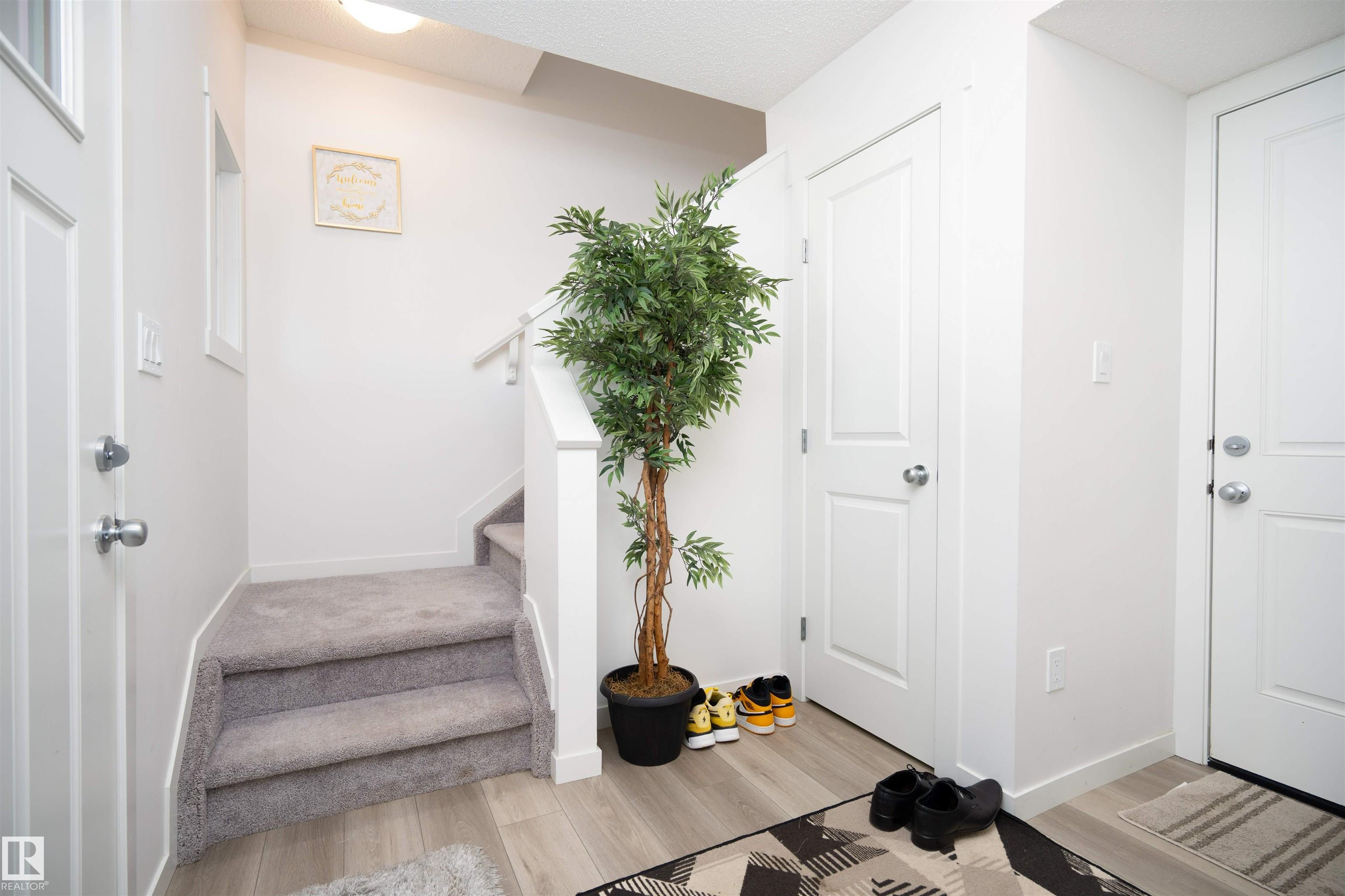 Third View of 37 1530 TAMARACK Boulevard, Tamarack, Edmonton, Alberta, T6T 2E6