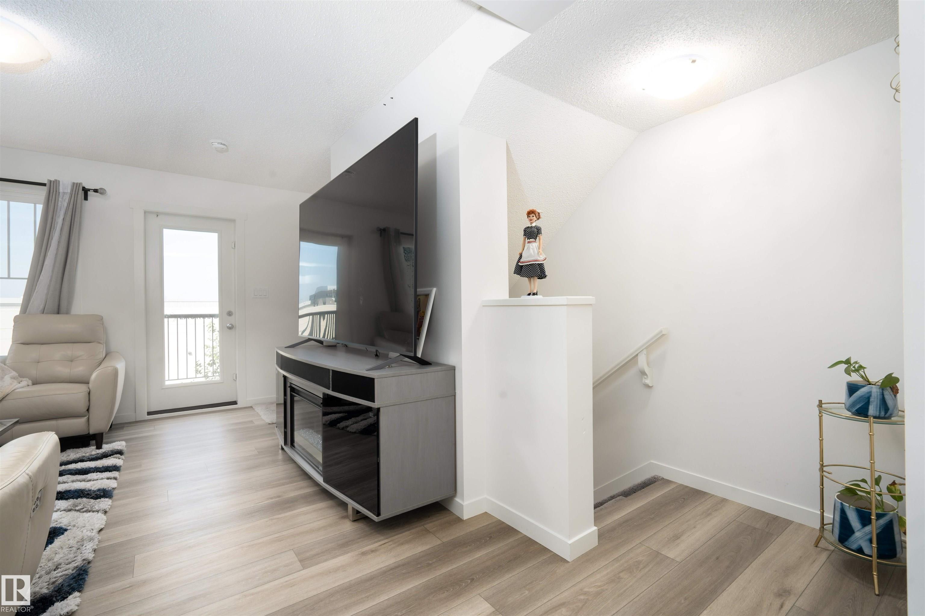 Fourth View of 37 1530 TAMARACK Boulevard, Tamarack, Edmonton, Alberta, T6T 2E6