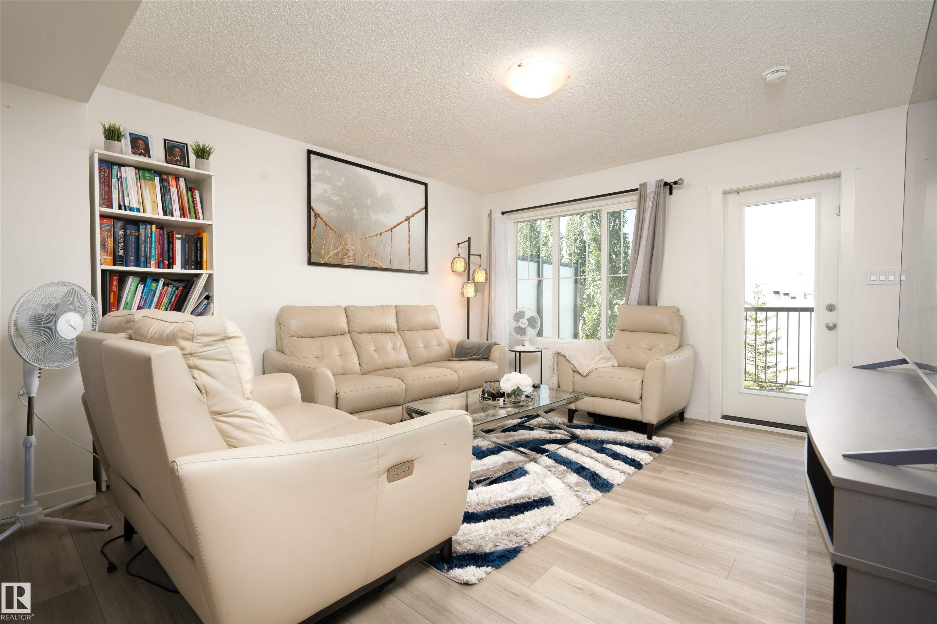Fifth View of 37 1530 TAMARACK Boulevard, Tamarack, Edmonton, Alberta, T6T 2E6
