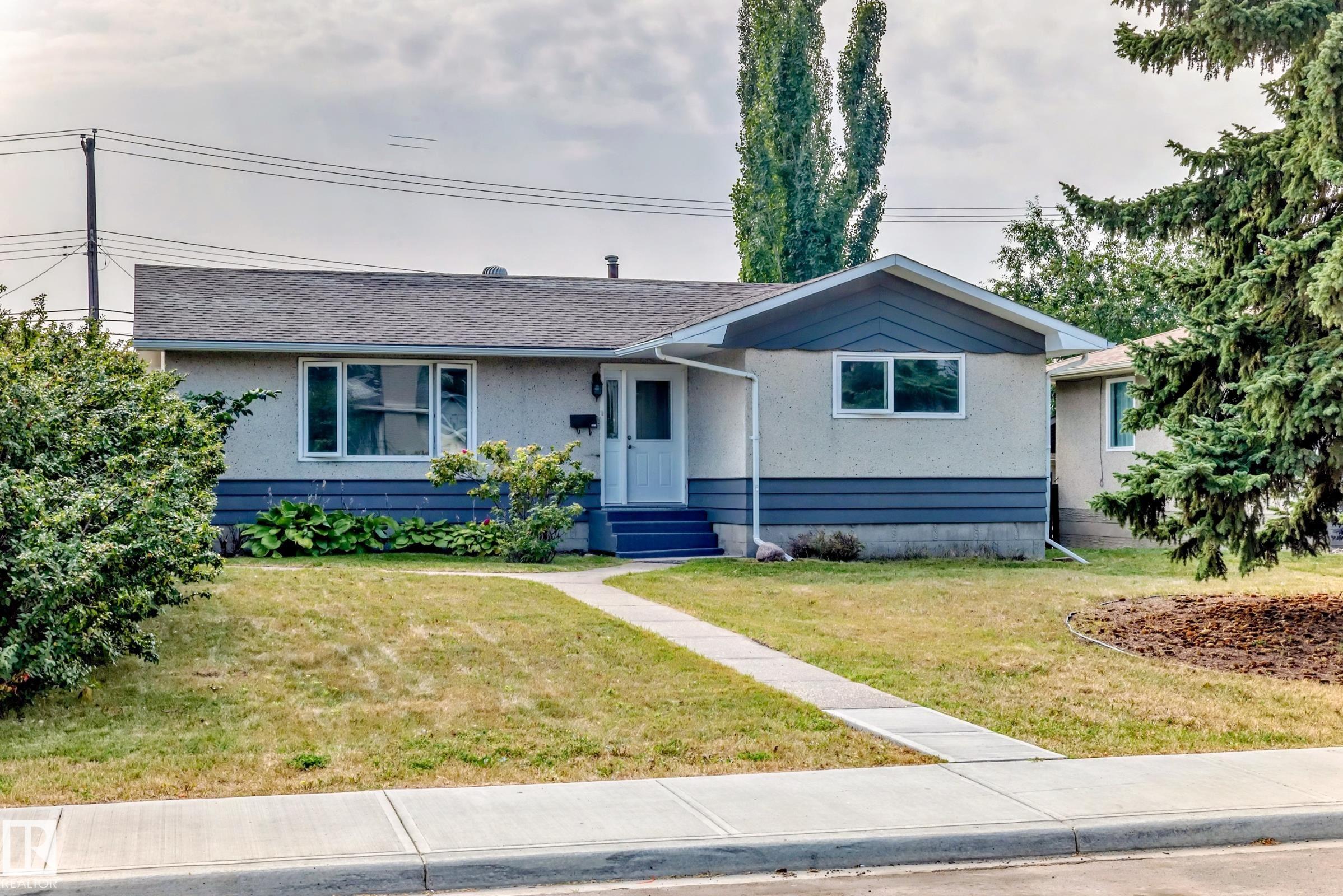 11707 46 Avenue, E4456913, Alberta,