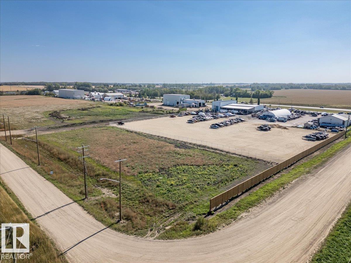 Lot 3 Block 1 Plan 2521824, E4456916, Alberta,