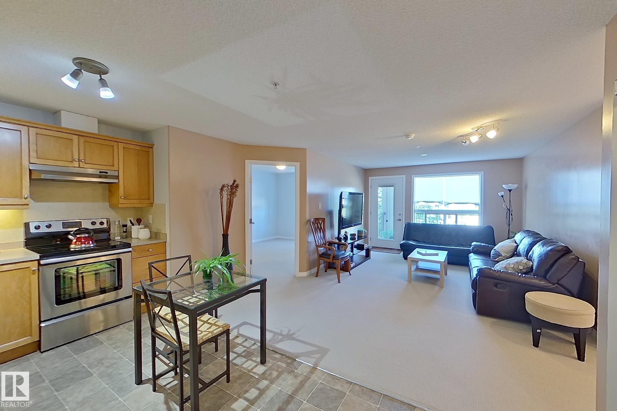 Second View of 338 1520 HAMMOND GATE Gate, The Hamptons, Edmonton, Alberta, T6M 0J4