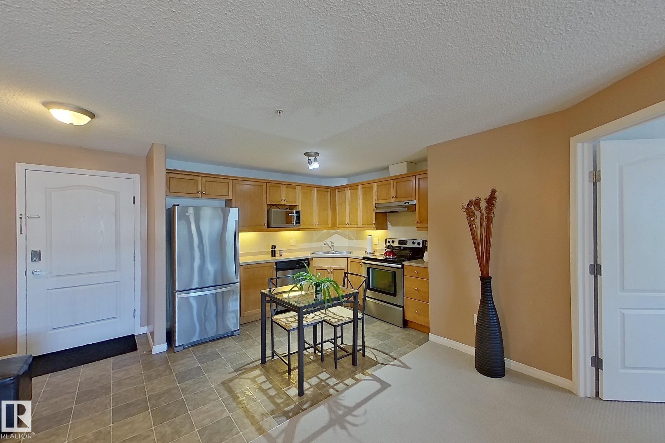 Fourth View of 338 1520 HAMMOND GATE Gate, The Hamptons, Edmonton, Alberta, T6M 0J4