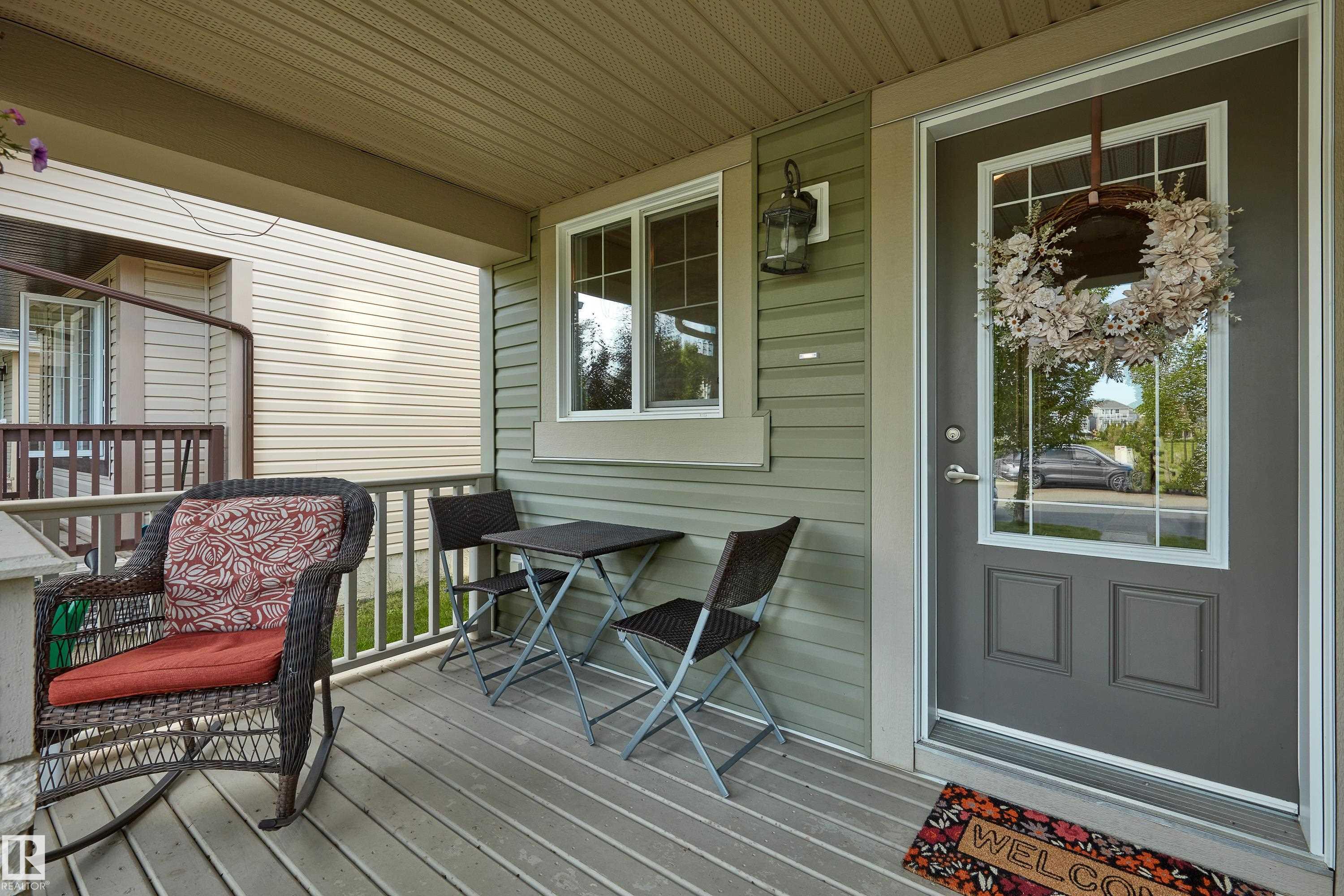 Third View of 2114 Glenridding Way, Glenridding Heights, Edmonton, Alberta, T6W 2H4
