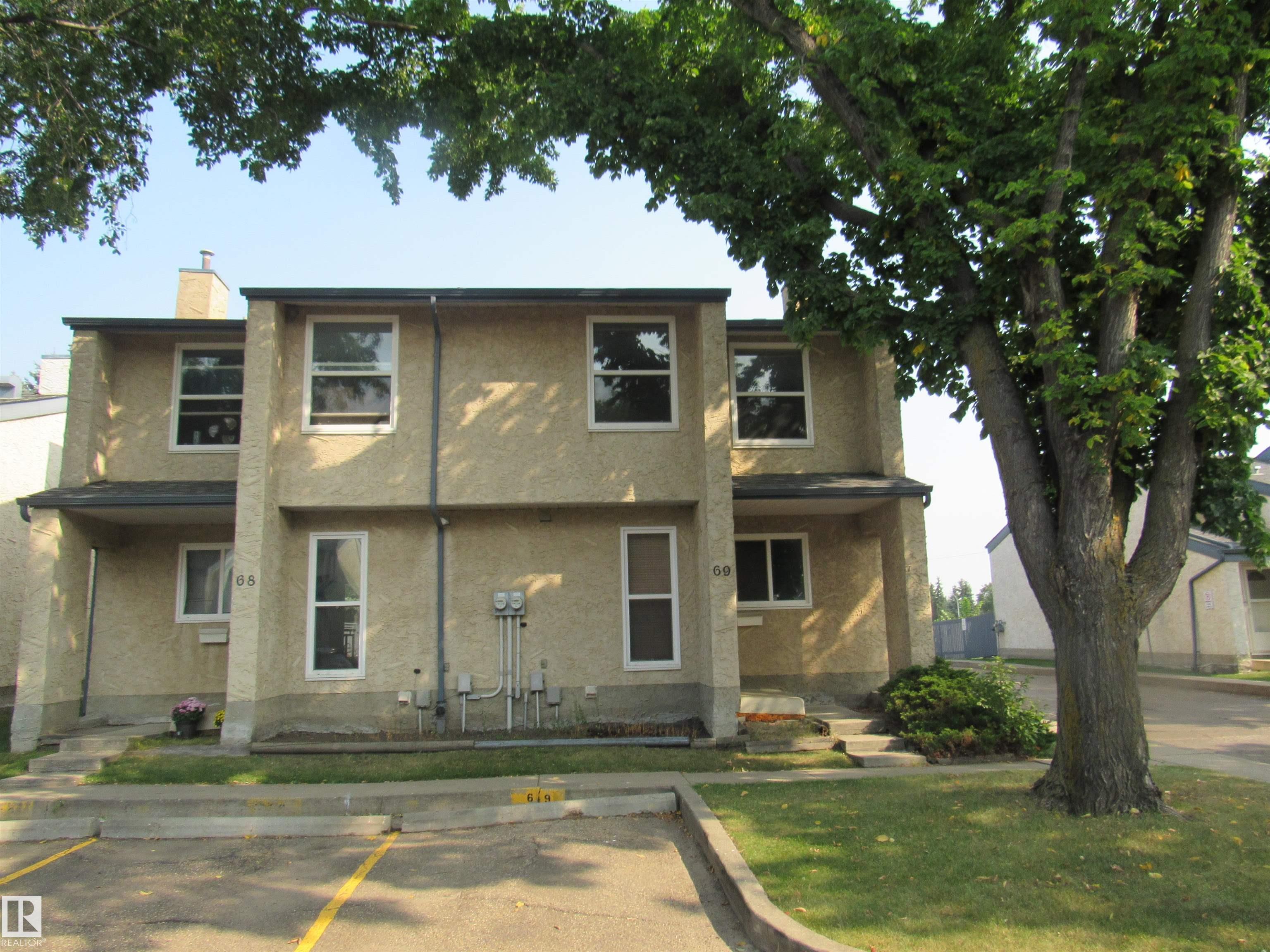 69 6220 172 Street, E4456920, Alberta,