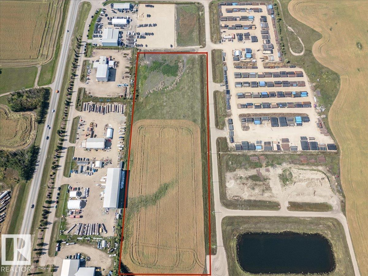 Second View of Lot 1 Block 1 Plan 1722074, Calmar, Calmar, Alberta, T0C 0V0
