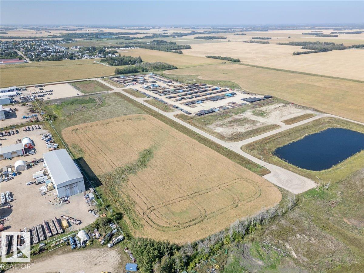 Fourth View of Lot 1 Block 1 Plan 1722074, Calmar, Calmar, Alberta, T0C 0V0