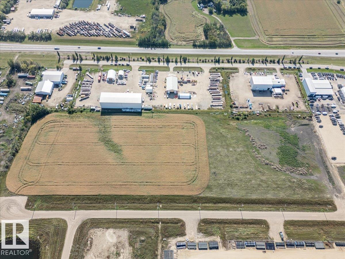 Fifth View of Lot 1 Block 1 Plan 1722074, Calmar, Calmar, Alberta, T0C 0V0