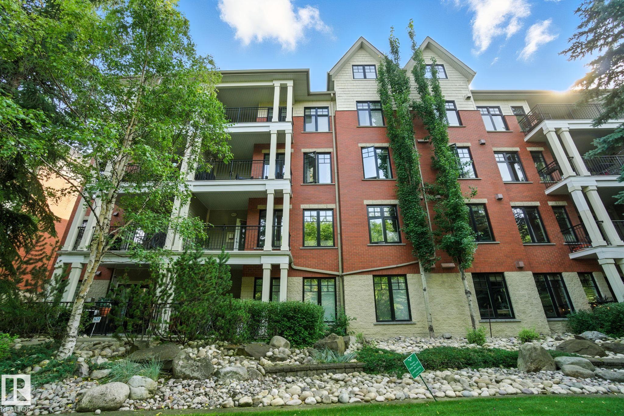 305 9819 96A Street, E4456923, Alberta,