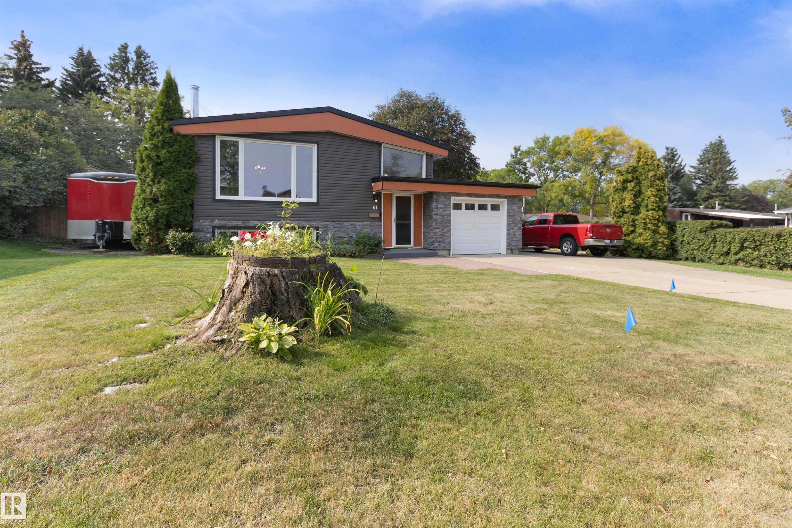 61 SPRUCE Avenue, E4456924, Alberta,
