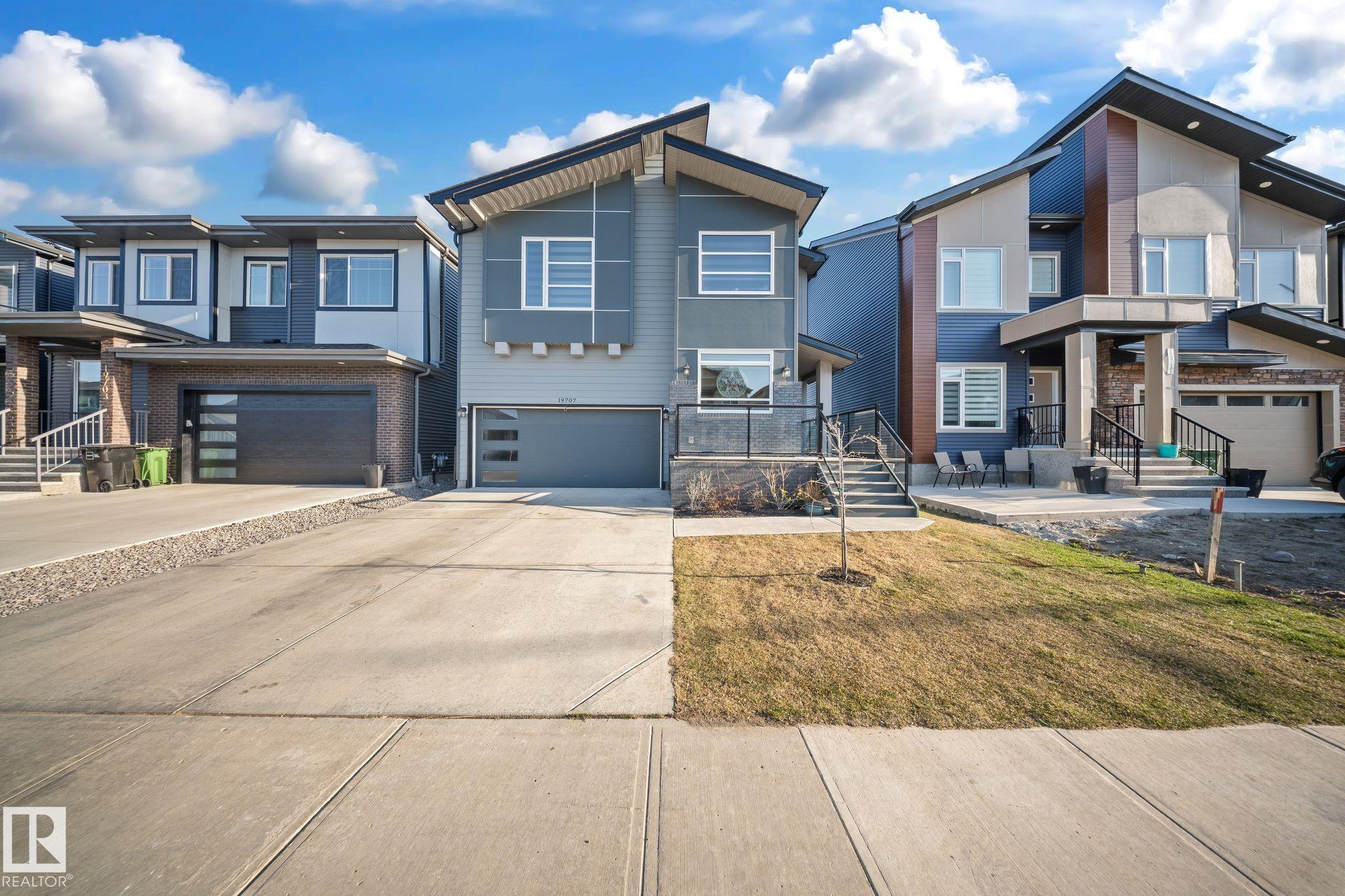 19707 26 Avenue, E4456929, Alberta,