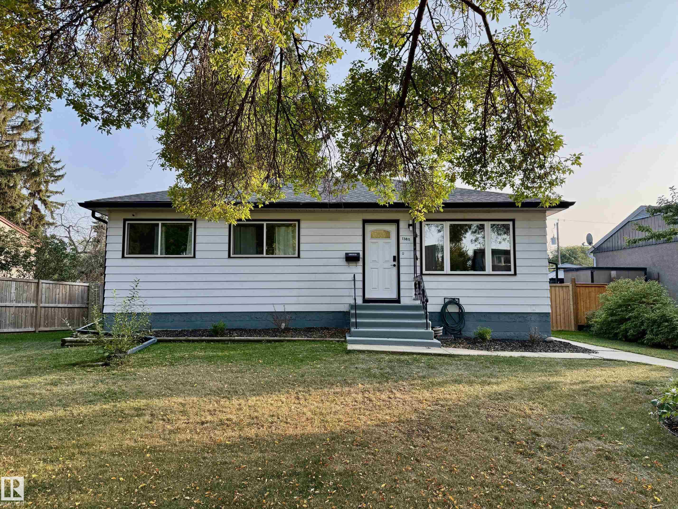 13811 110A Avenue, E4456930, Alberta,