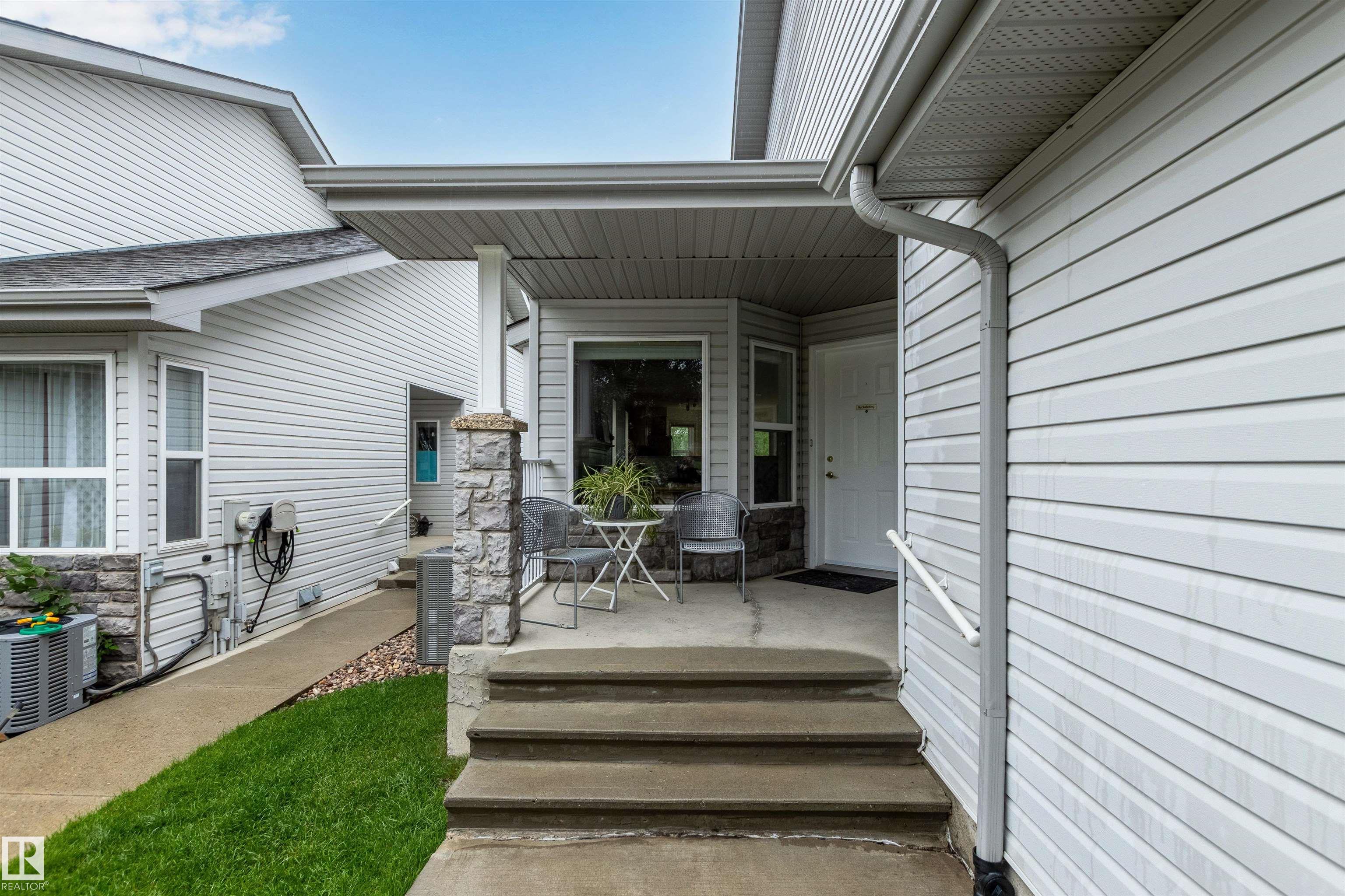 Third View of 36 330 GALBRAITH Close, Glastonbury, Edmonton, Alberta, T5T 6L9