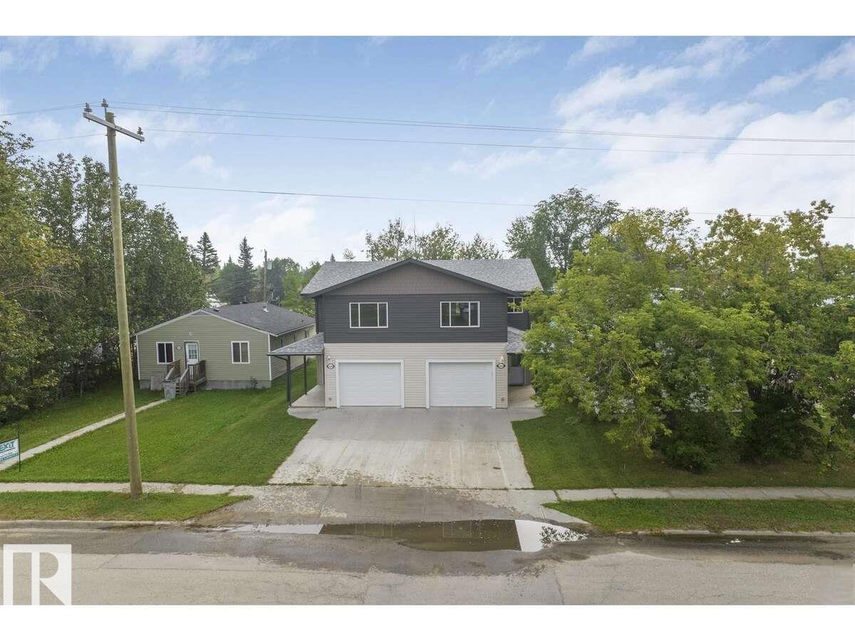 5265 52 Street, E4456932, Alberta,