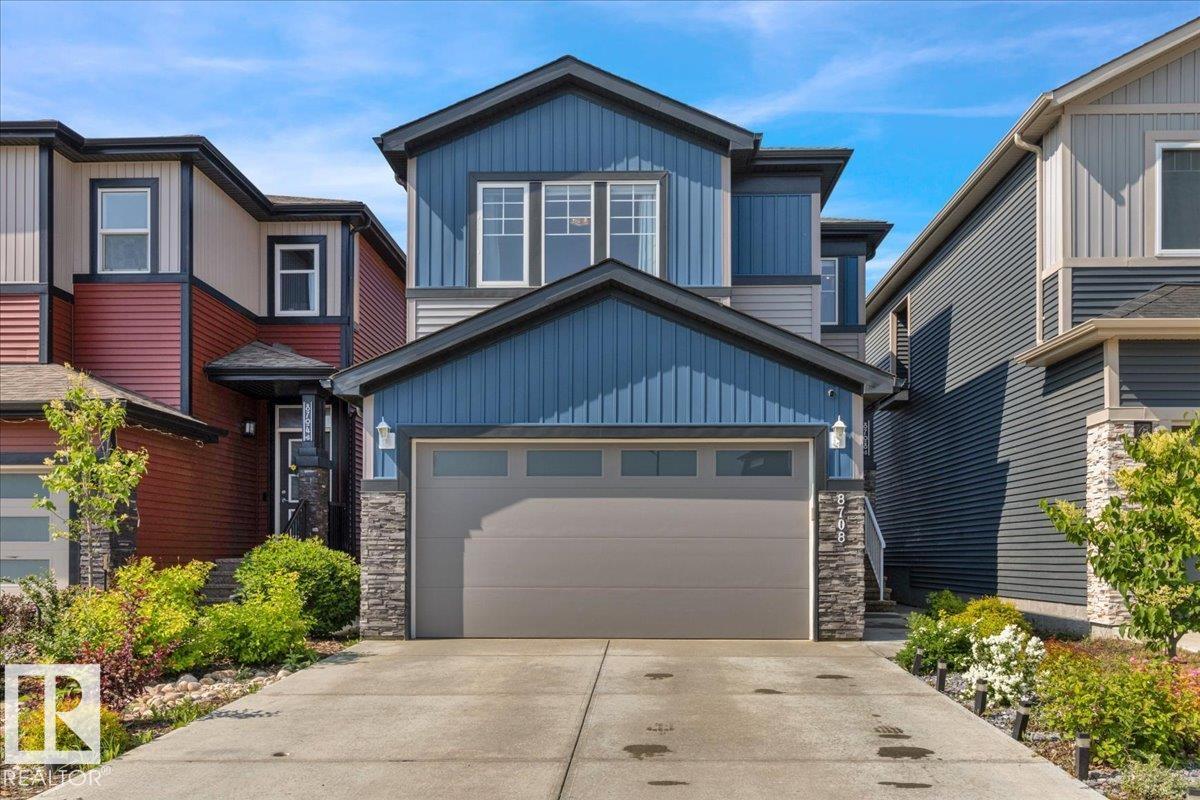 8708 223 Street, E4456933, Alberta,