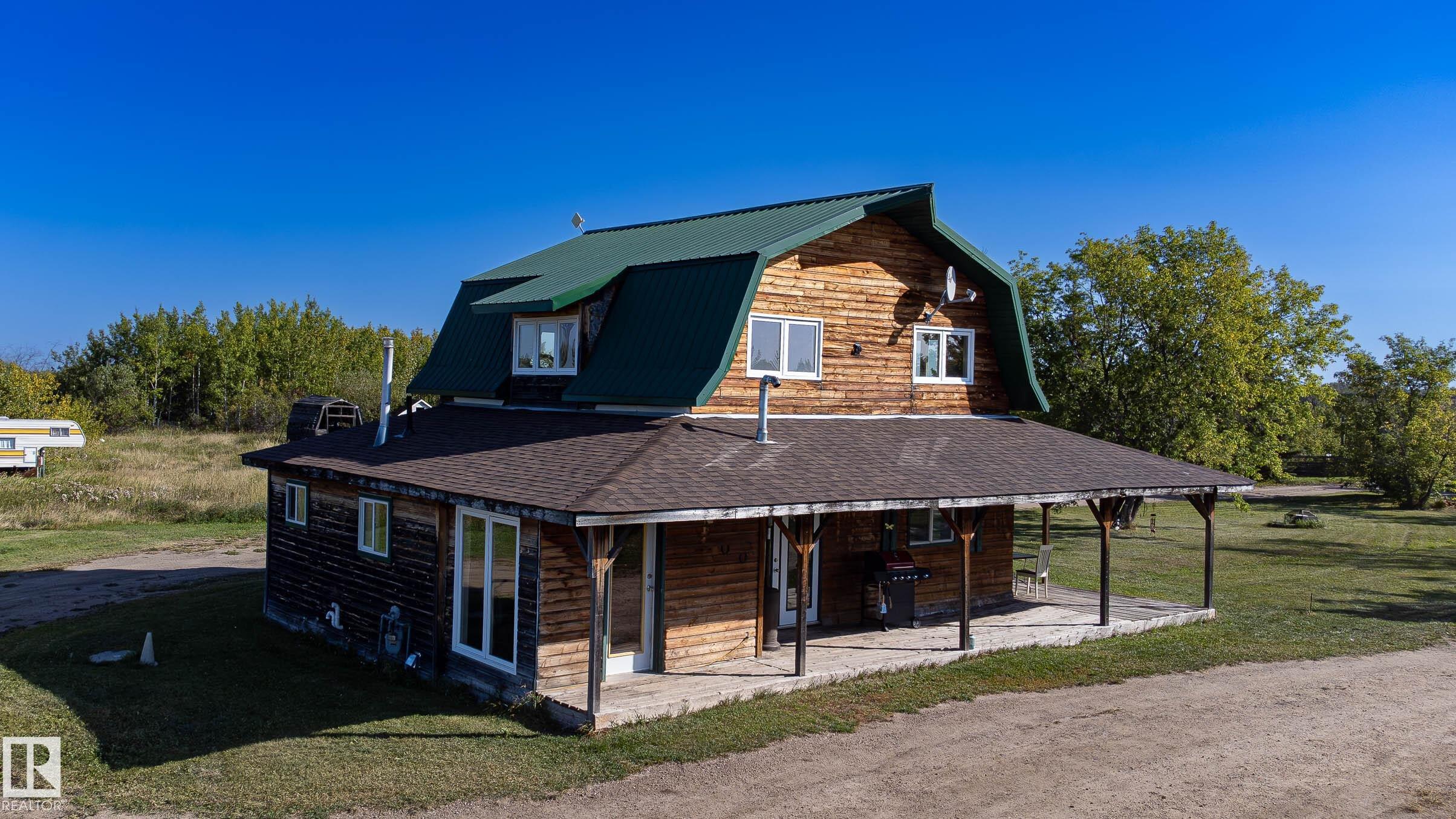 60530 Rge Rd 453, E4456934, Alberta,