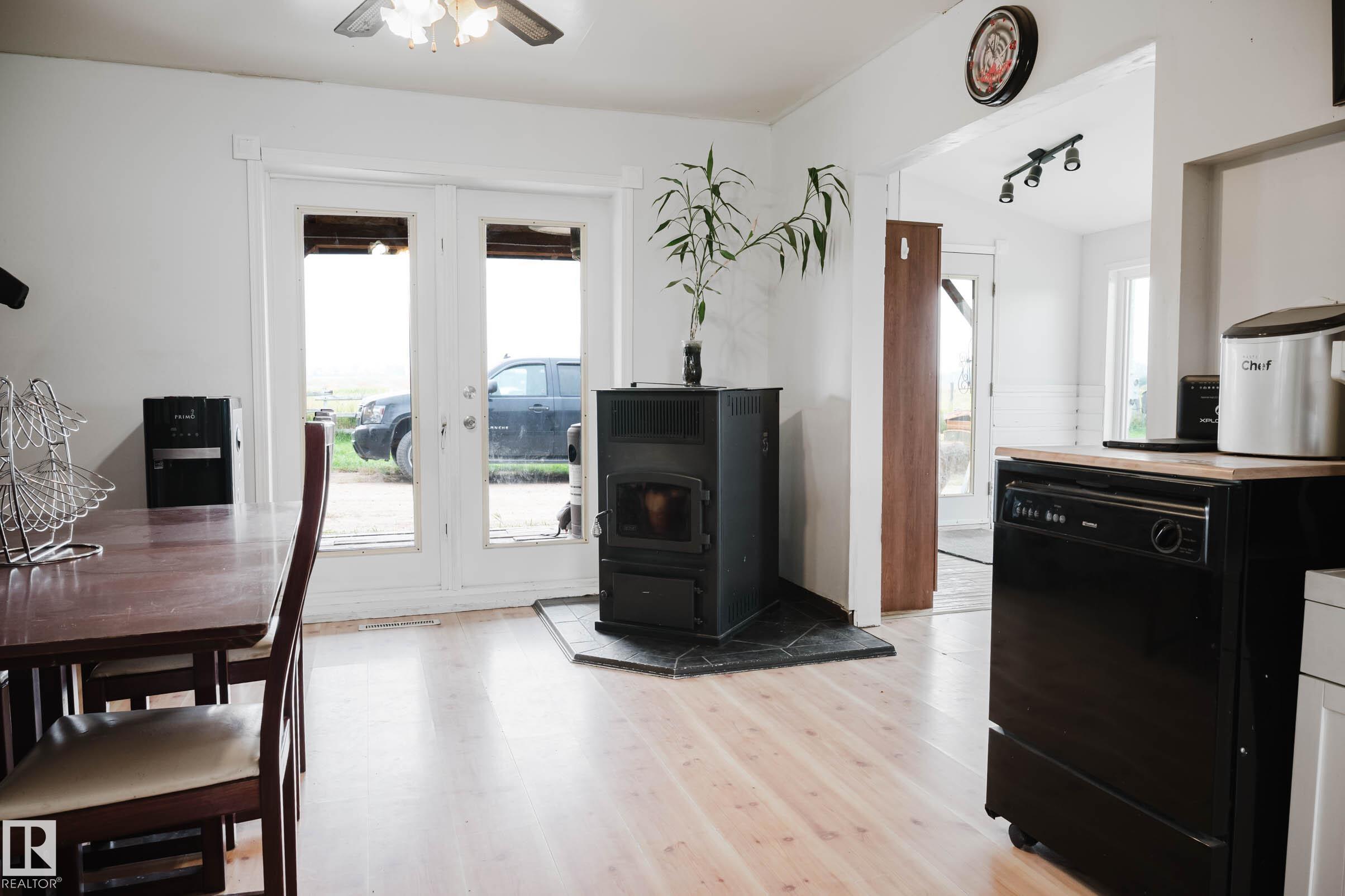 Third View of 60530 Rge Rd 453, None, Rural Bonnyville M.D., Alberta, T9N 2G3