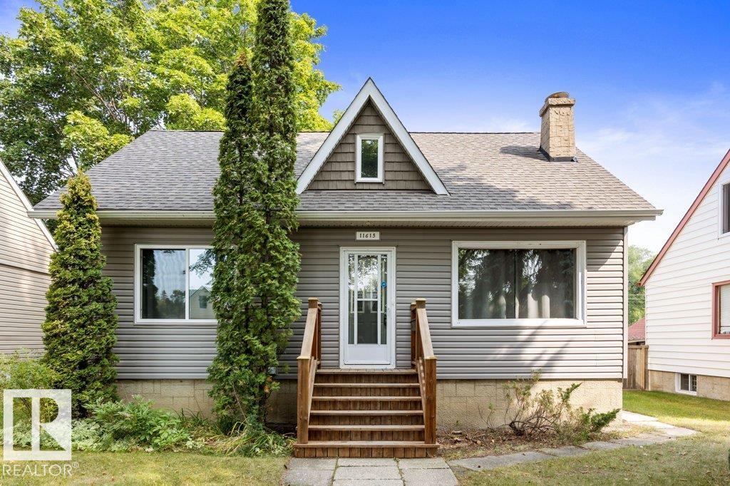 11615 69 Street, E4456936, Alberta,