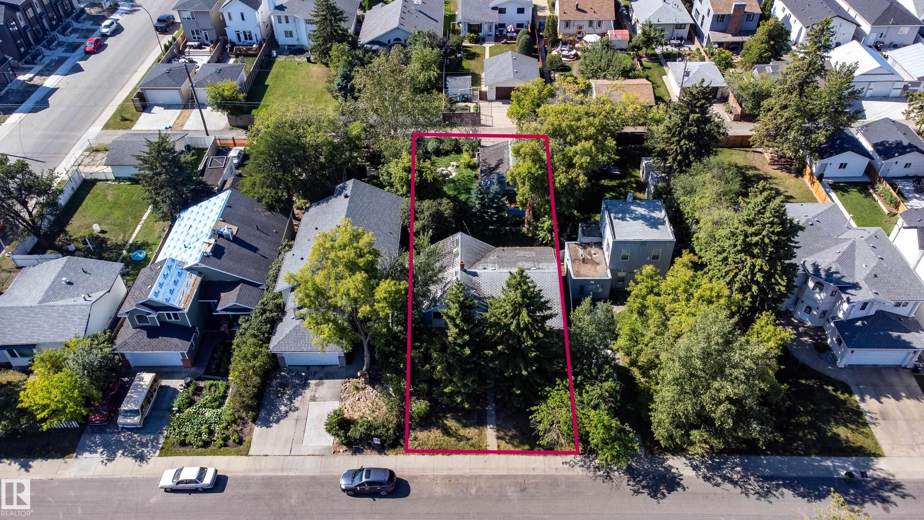 9836 150 Street, E4456938, Alberta,