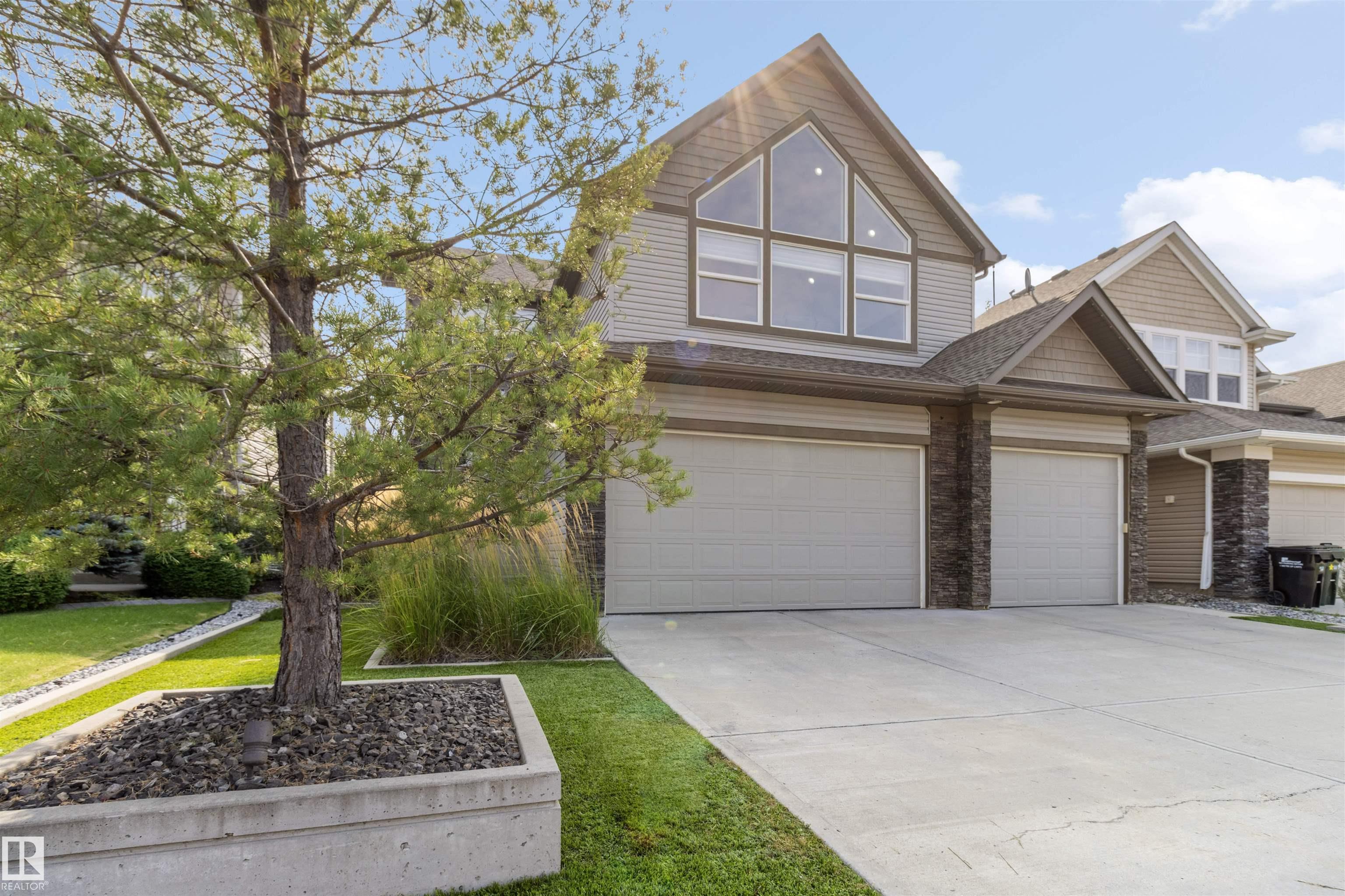 515 RIDGELAND Way, E4456941, Alberta,