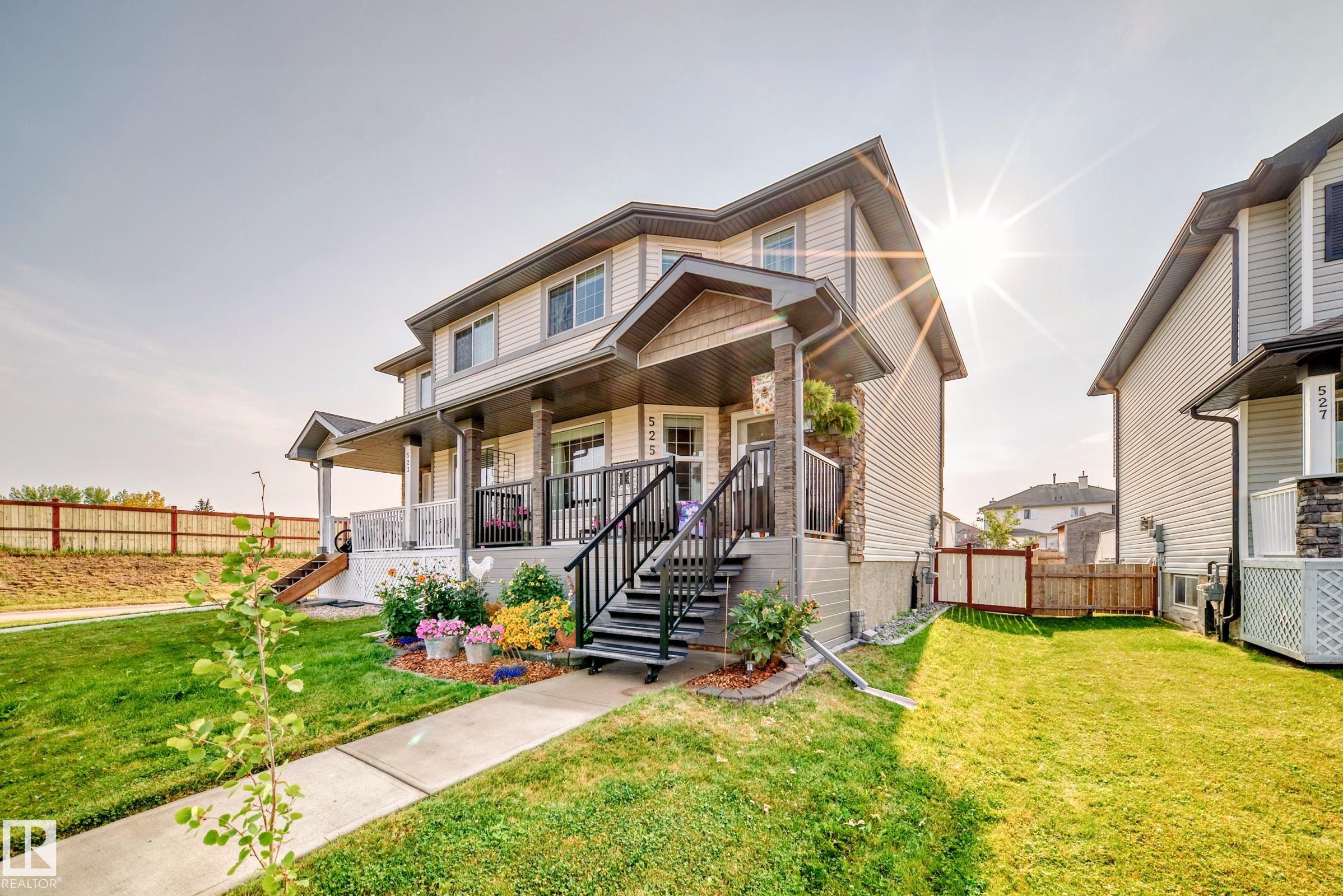 525 SONGHURST Way, E4456942, Alberta,