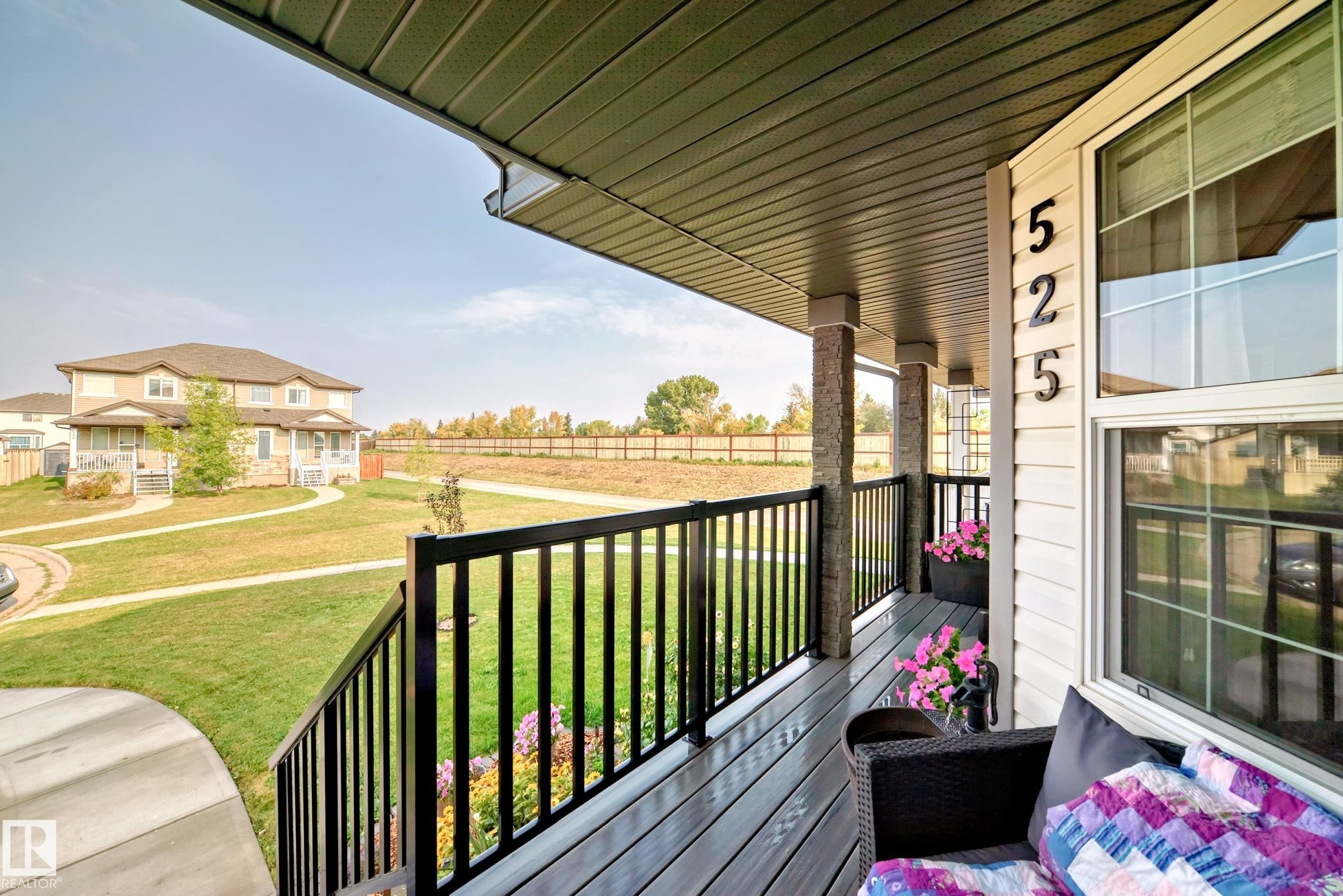 Second View of 525 SONGHURST Way, Southfork, Leduc, Alberta, T9E 0P8
