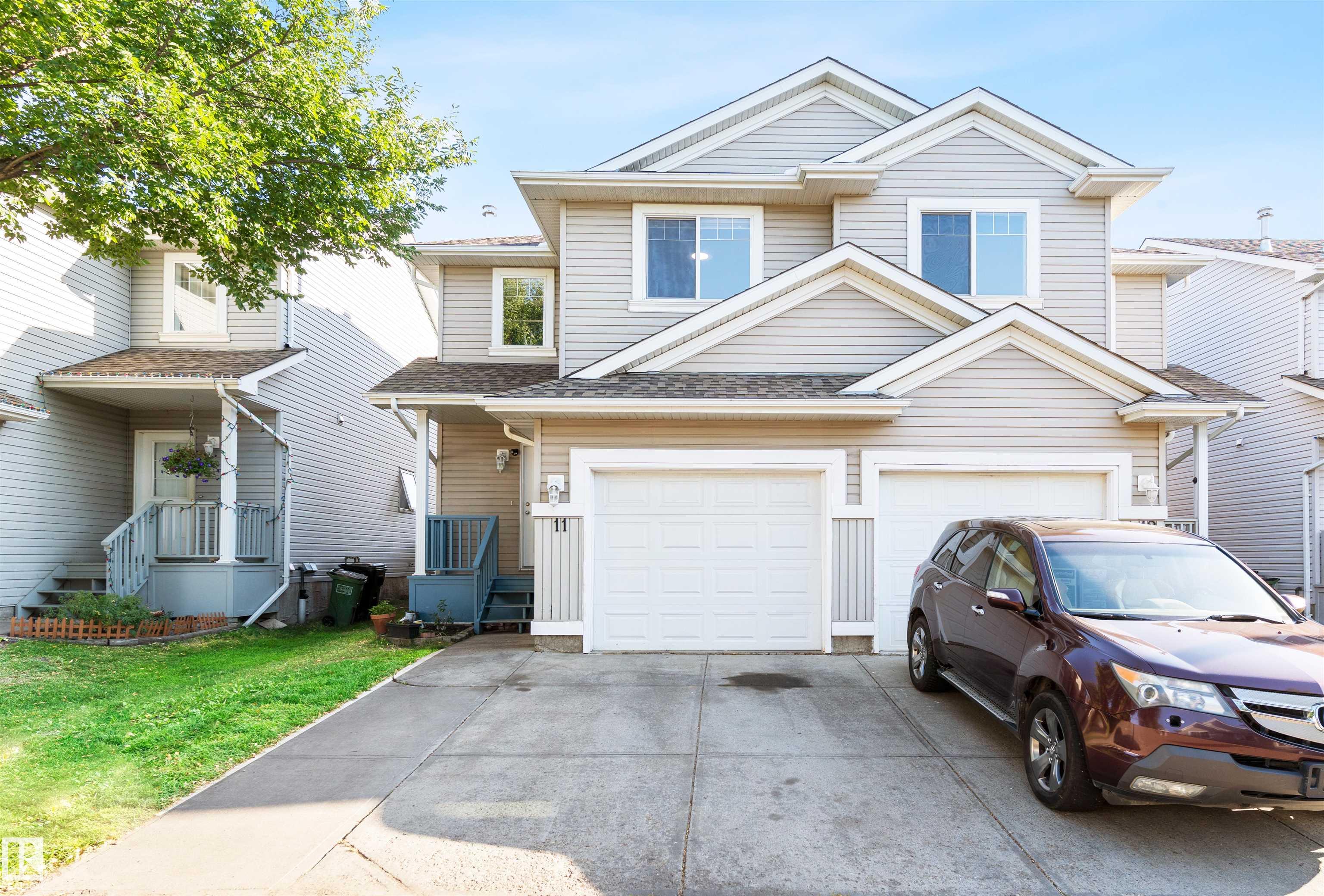 11 4020 21 Street, E4456946, Alberta,
