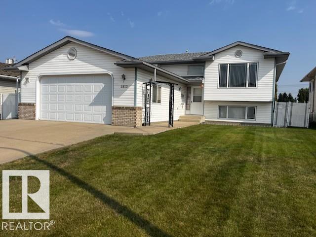 5813 57 Street, E4456947, Alberta,