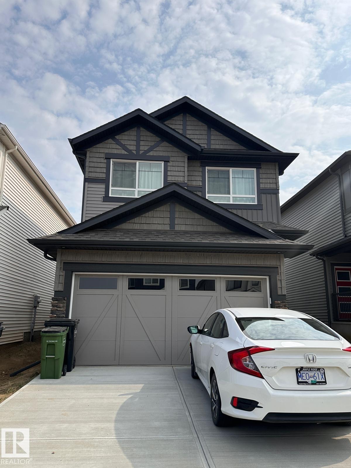 9331 227 Street, E4456951, Alberta,
